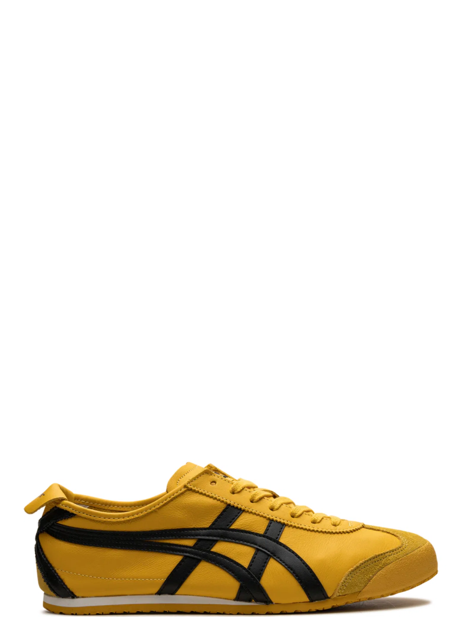 Кроссовки Asics Onitsuka Tiger Mexico 66 "Kill Bill" | Farsel