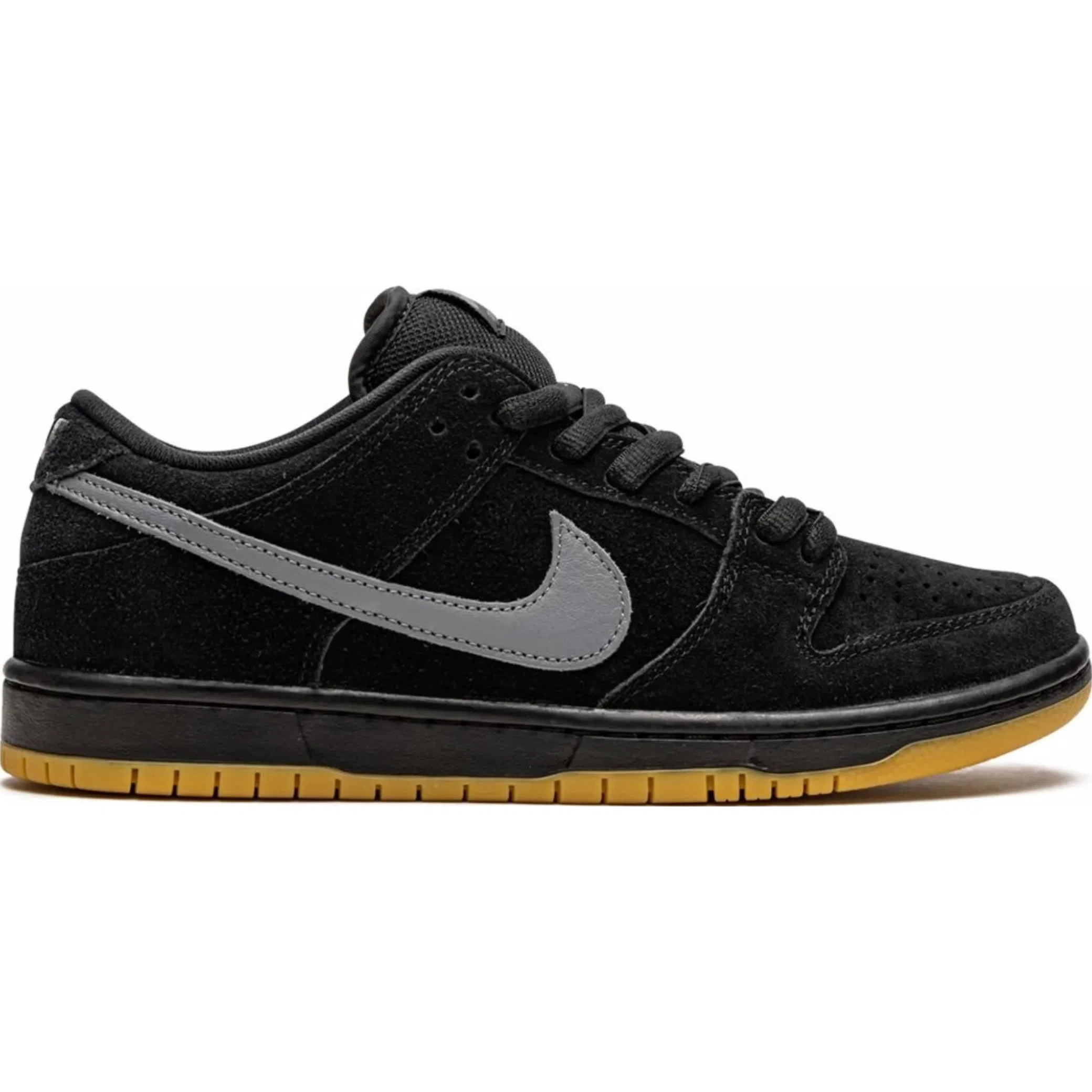  Nike Dunk SB Low "Fog" | Farsel