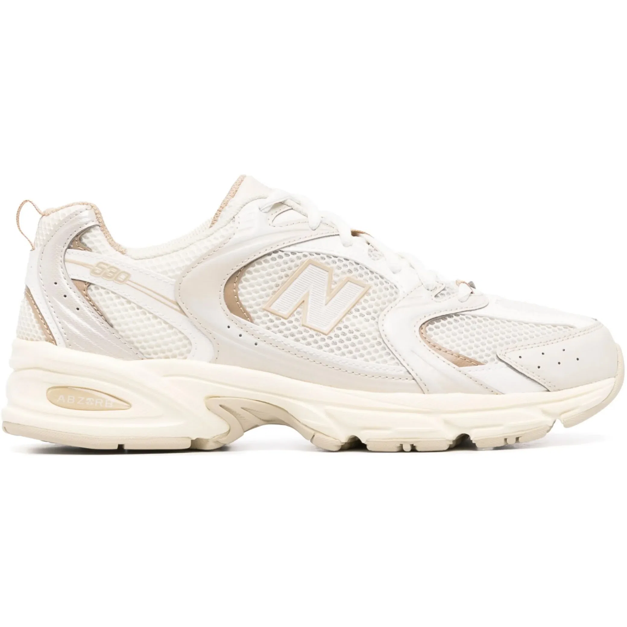  New Balance 530 "Beige Angora" | Farsel