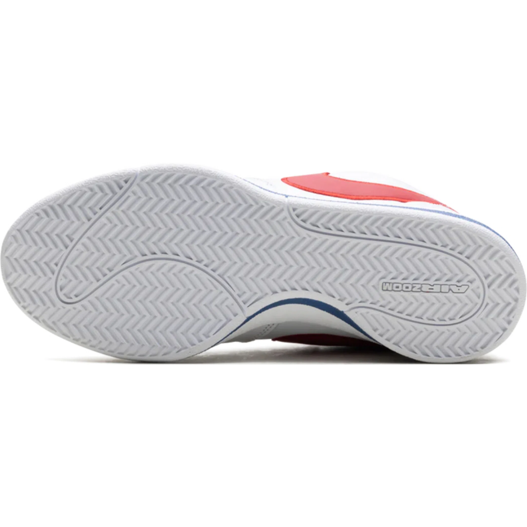  Nike Book 1 "Forrest Gump Cortez" | Farsel