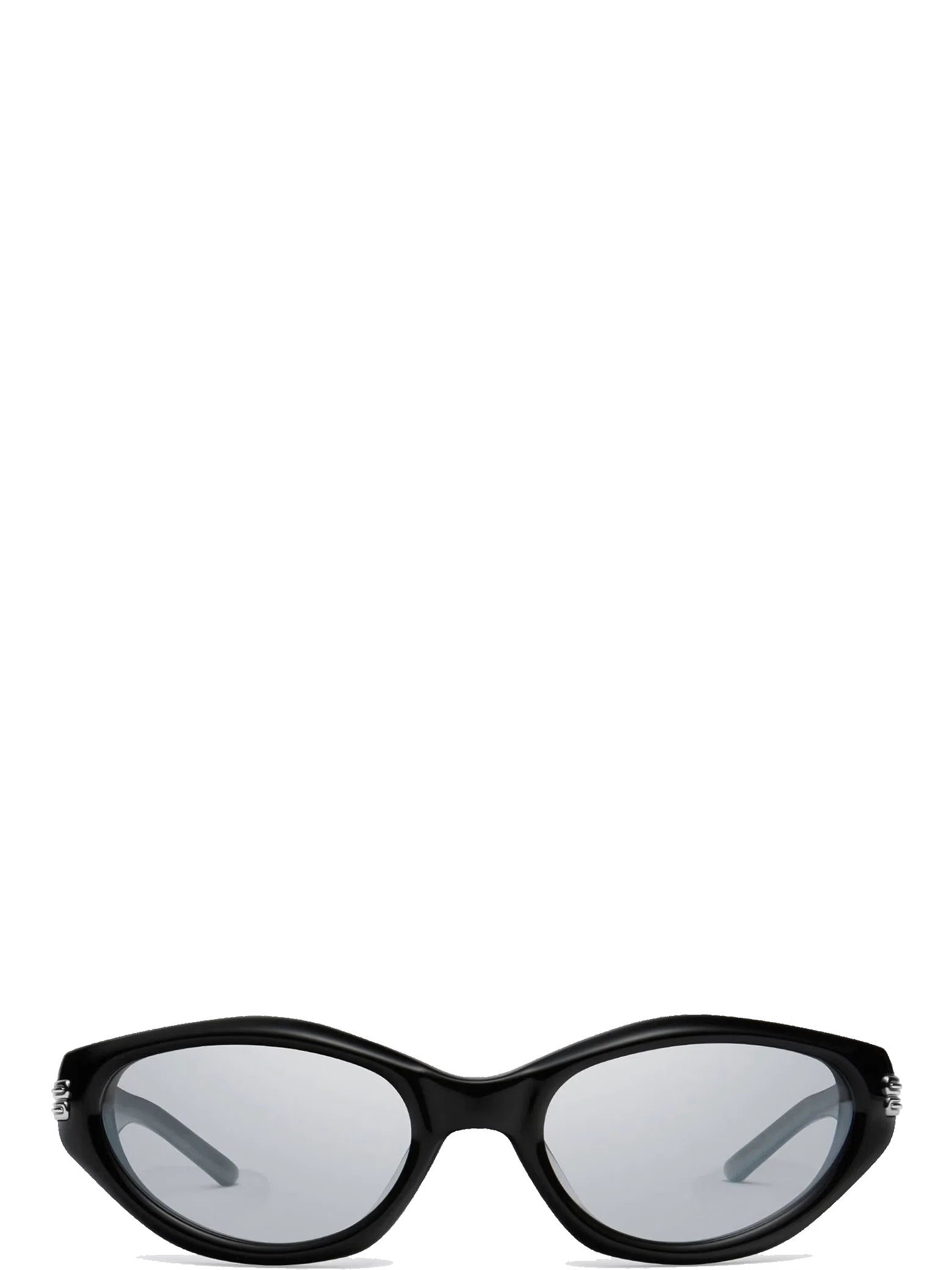 Очки Gentle Monster Kiko 01 SM "Black" | Farsel