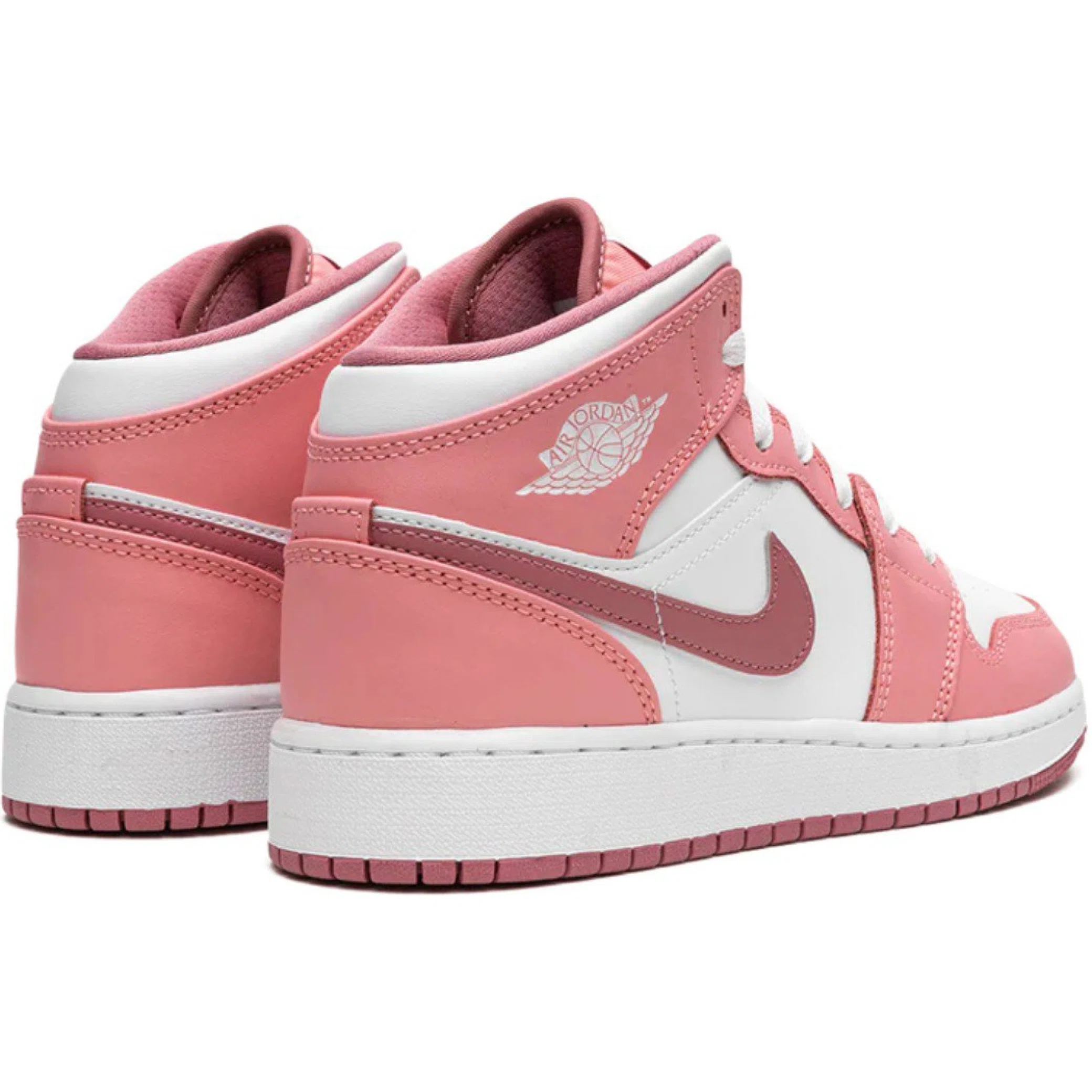  Nike Air Jordan 1 Mid GS "Valentine's Day 2023" | Farsel