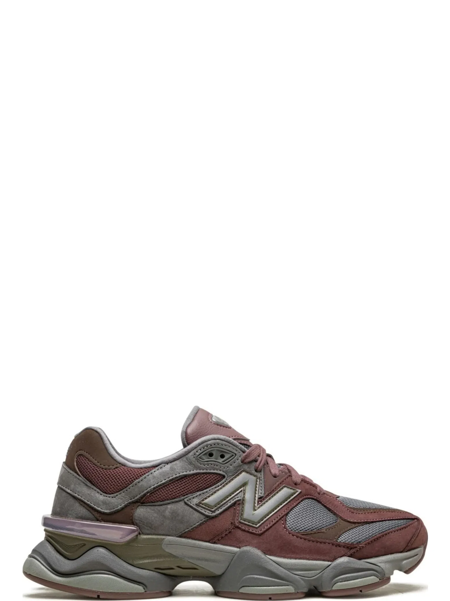 Кроссовки New Balance 9060 "Truffle Rich Earth Magnet" | Farsel