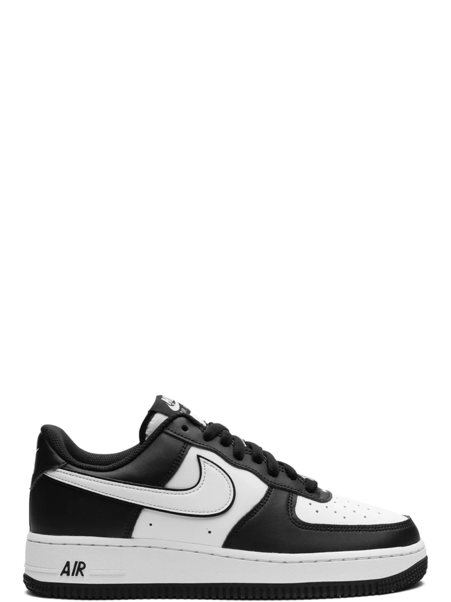 Кроссовки Nike Air Force 1 Low "Panda" | Farsel