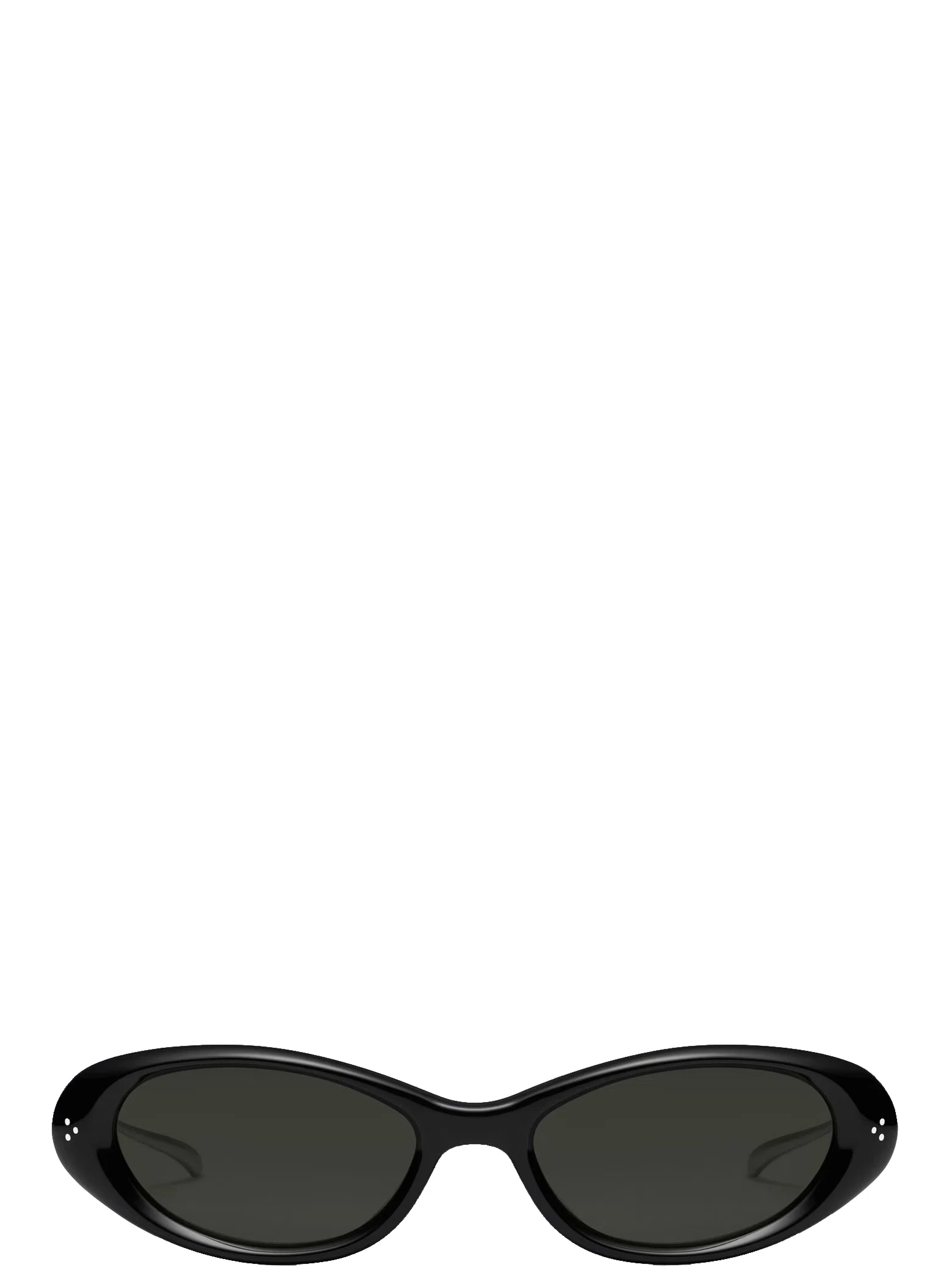 Очки Gentle Monster Ora 01 "Black / Black" | Farsel