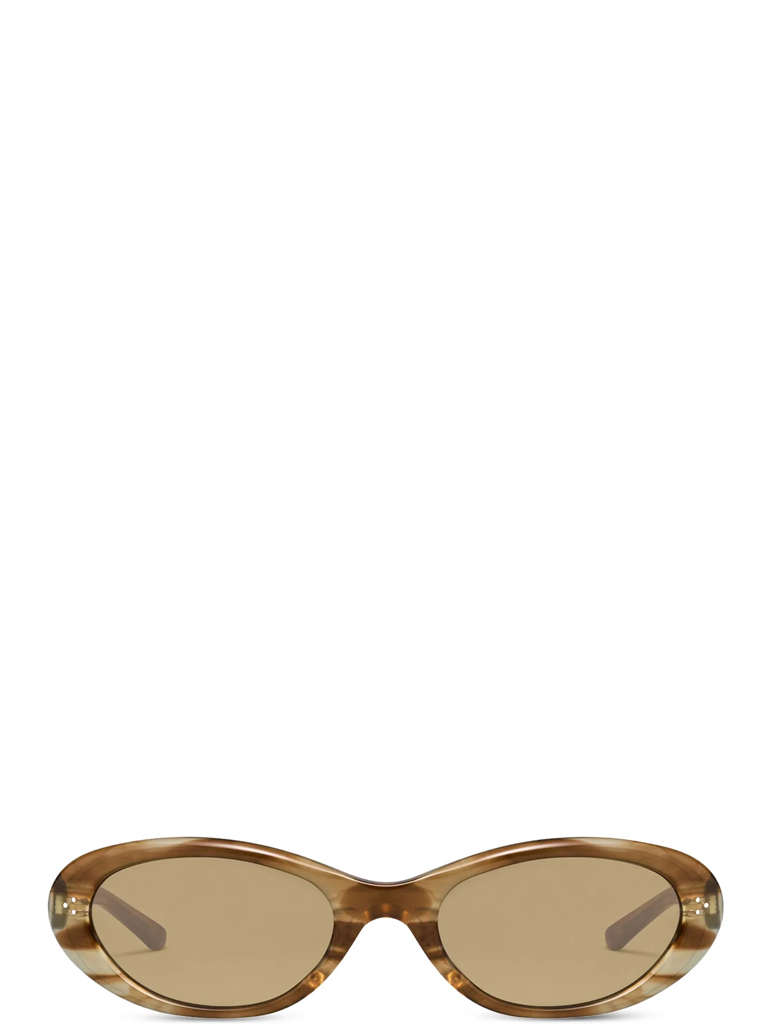 Очки Gentle Monster Cinnamon T8 "Tortoise / Brown" | Farsel