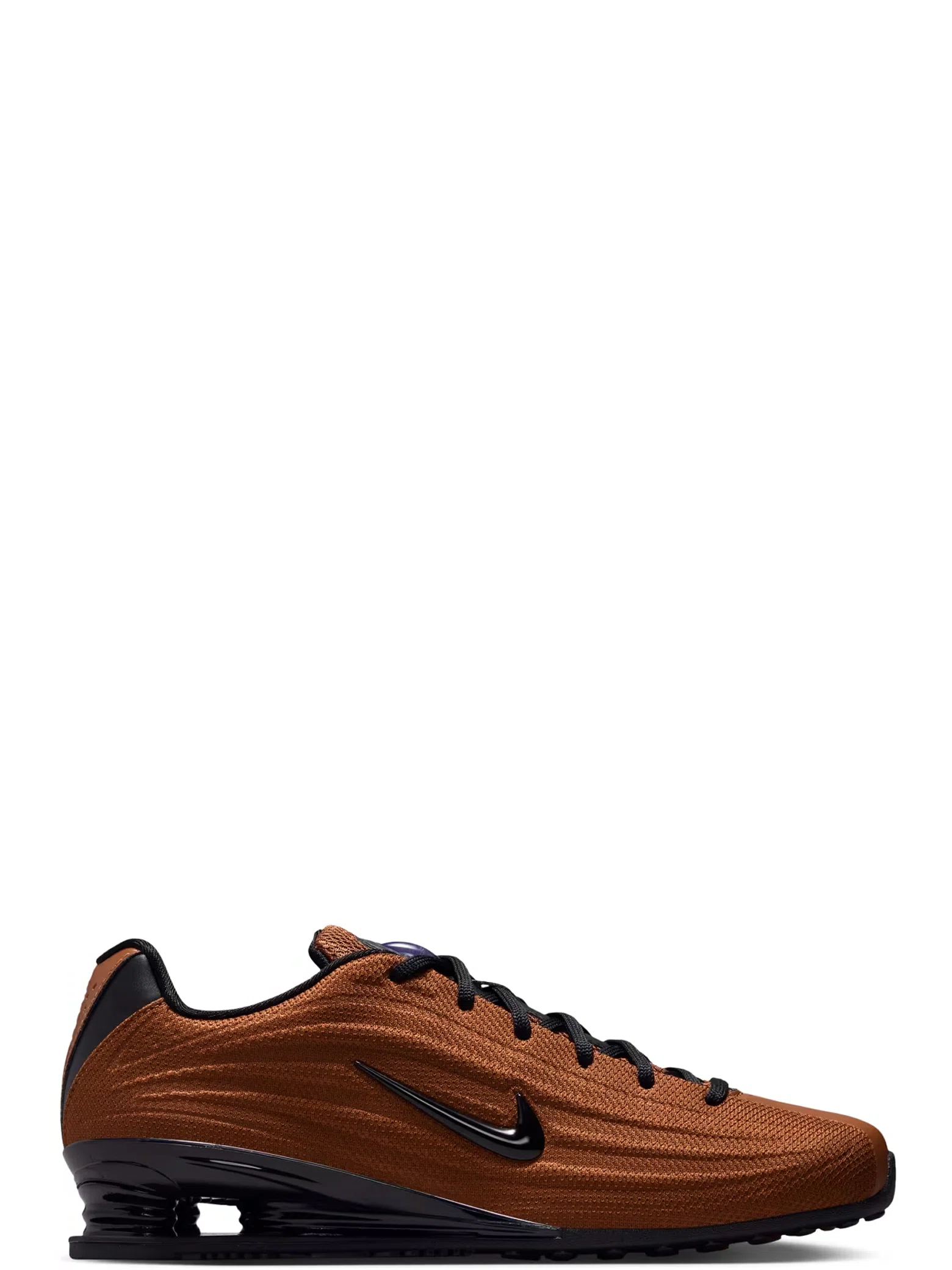 Кроссовки Nike Shox Z WMNS "Light British Tan" | Farsel