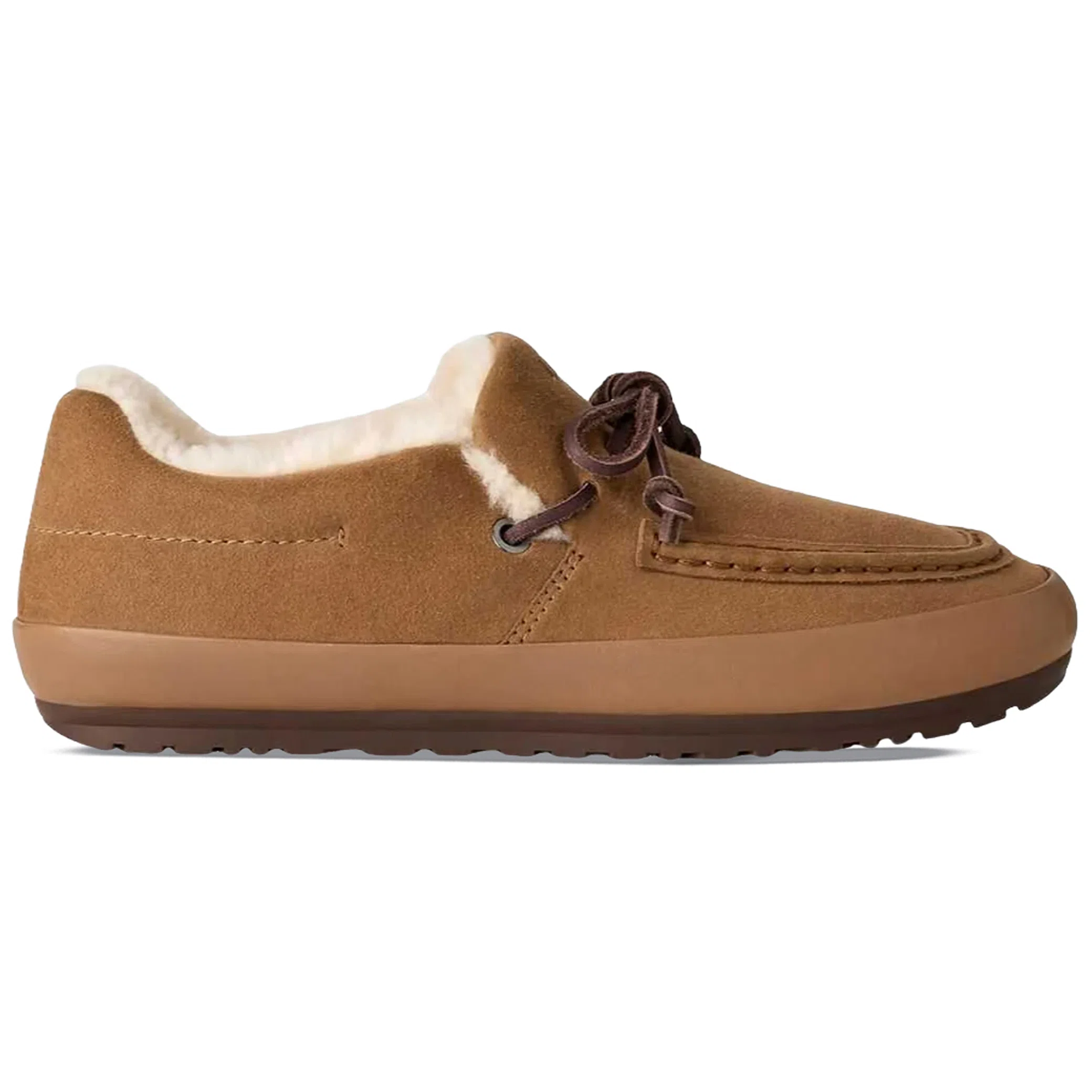 Угги UGG Quill Slip-On WMNS "Chestnut" | Farsel