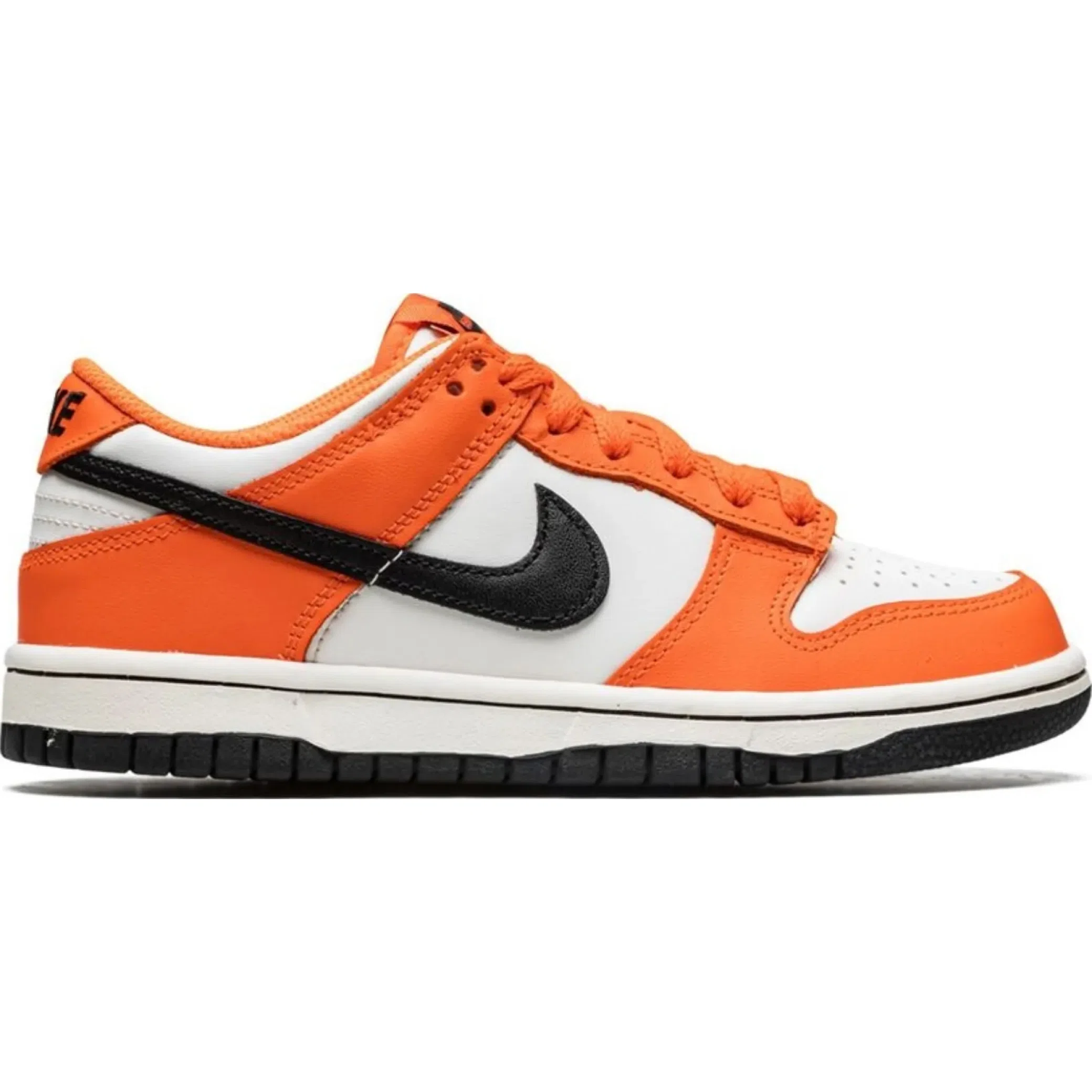 Кроссовки Nike Dunk Low GS "Halloween 2022" | Farsel