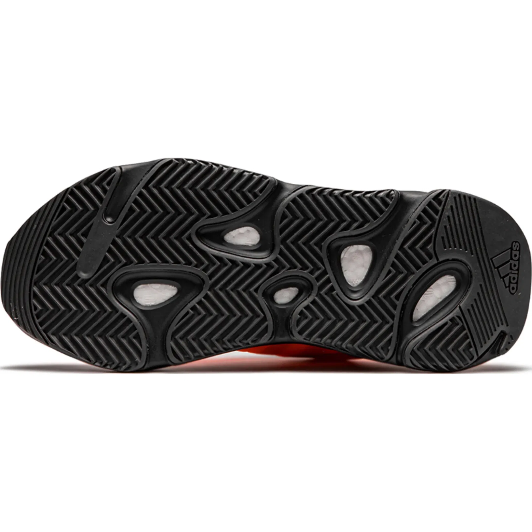  Adidas Yeezy Boost 700 Mnvn "Orange" | Farsel