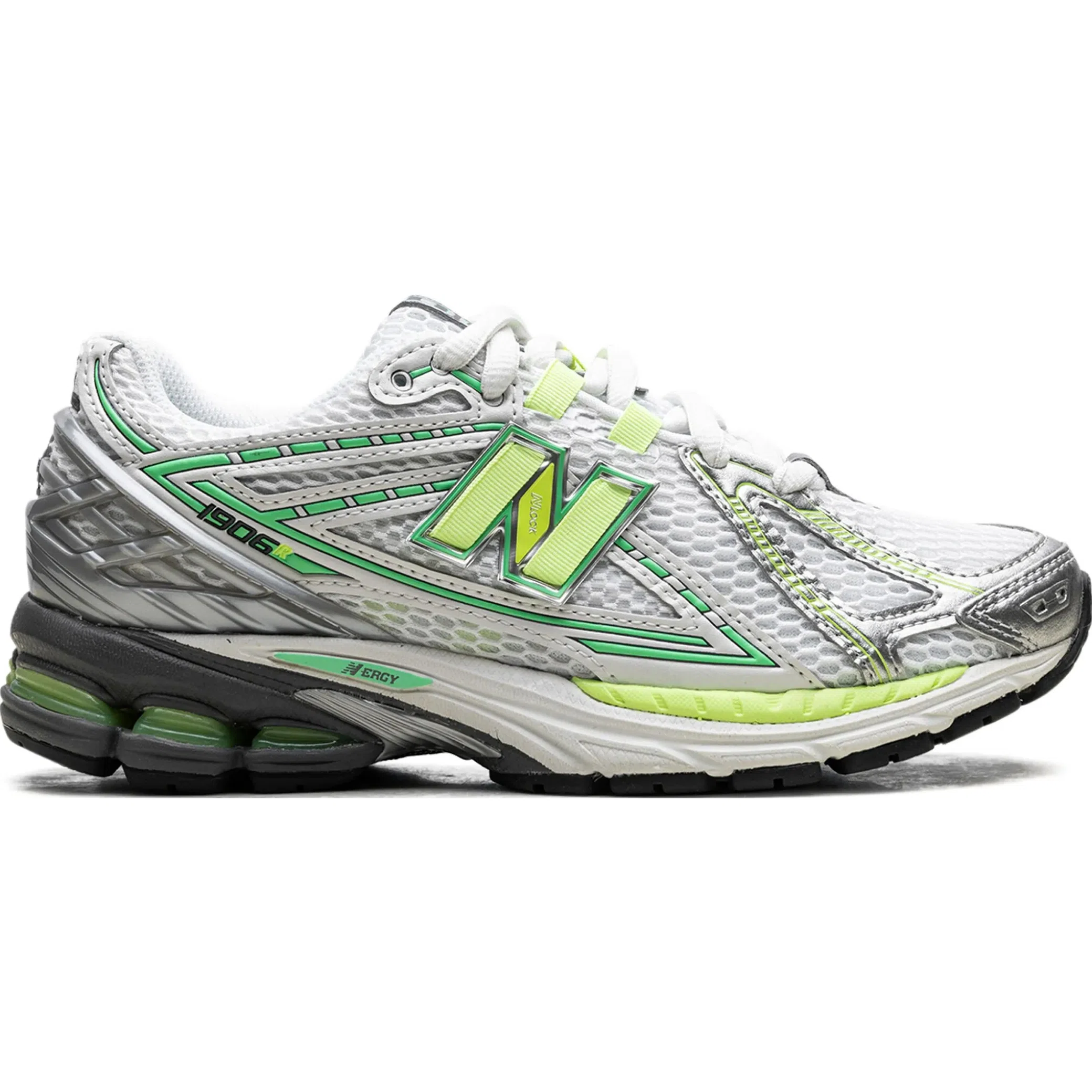  New Balance 1906R "Neon Pack - Green - ASOS Exclusive" | Farsel