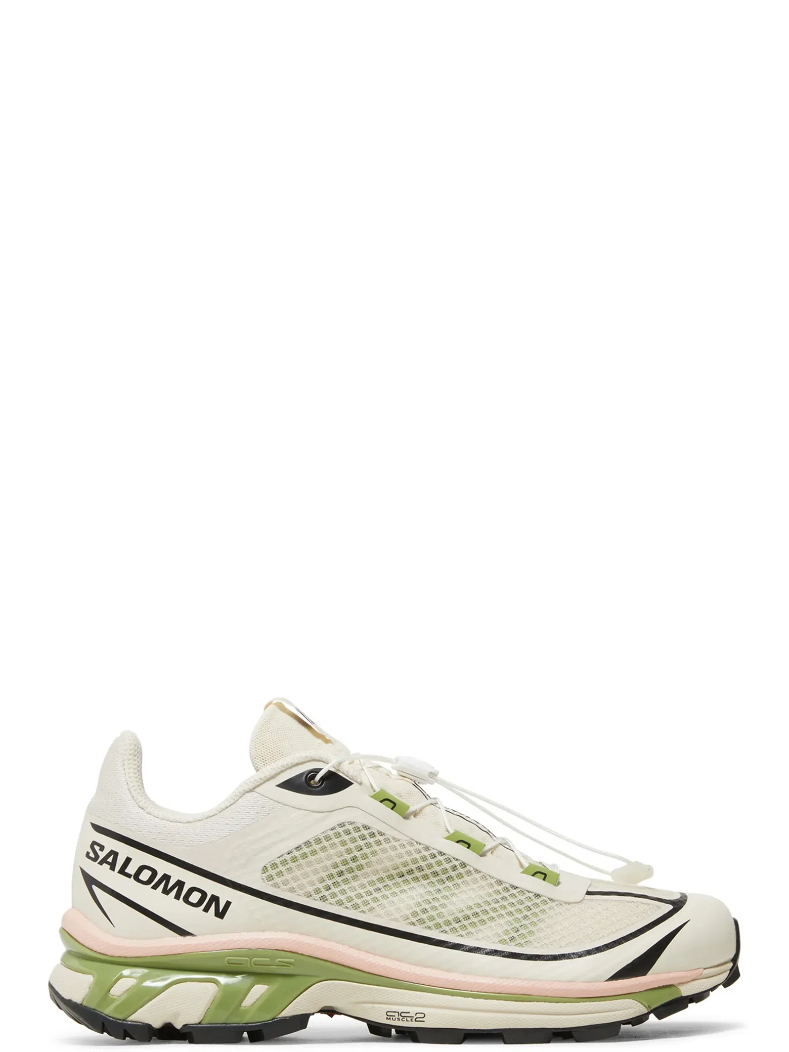 Кроссовки Salomon XT-6 FT "Rainy Day Epsom" | Farsel