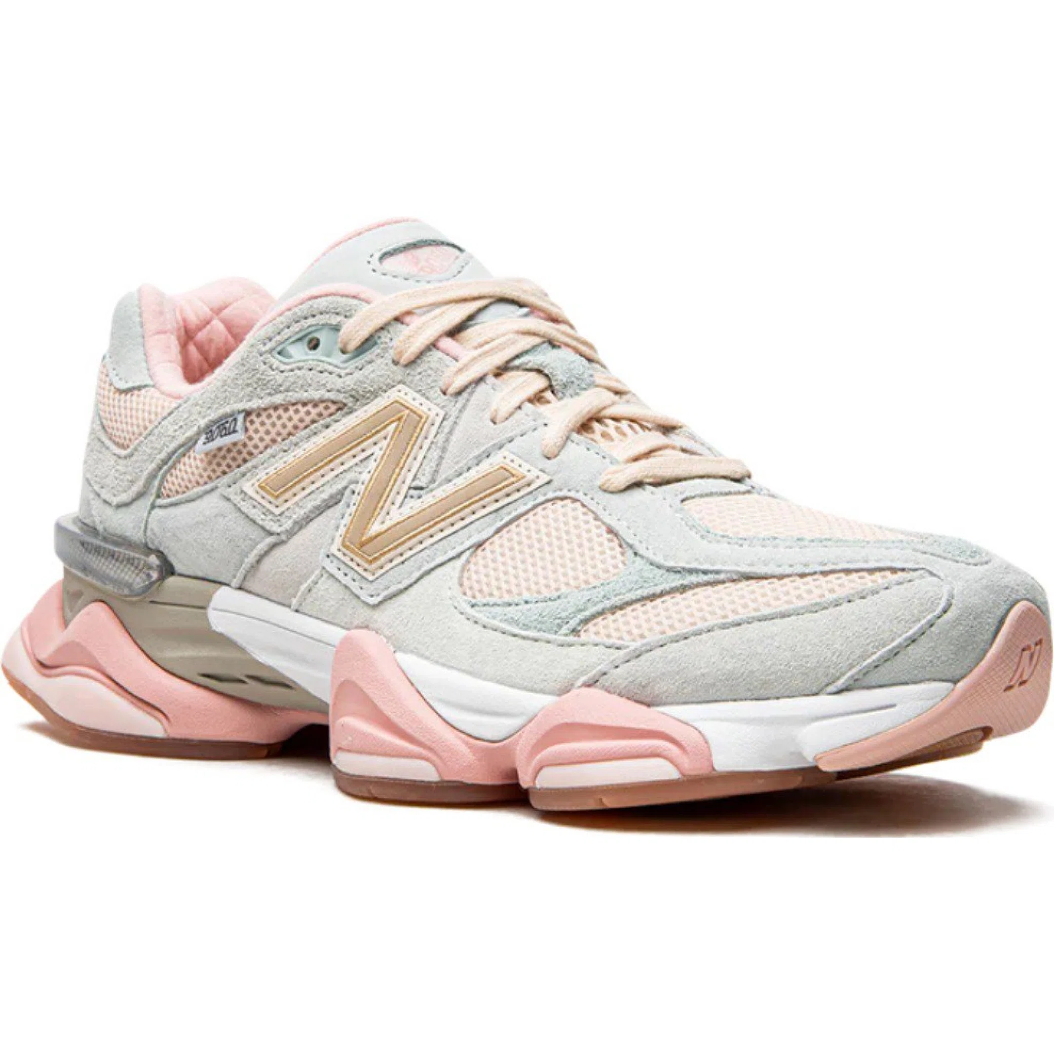  New Balance 9060 "Joe Freshgoods Inside Voices - Baby Shower Blue" | Farsel