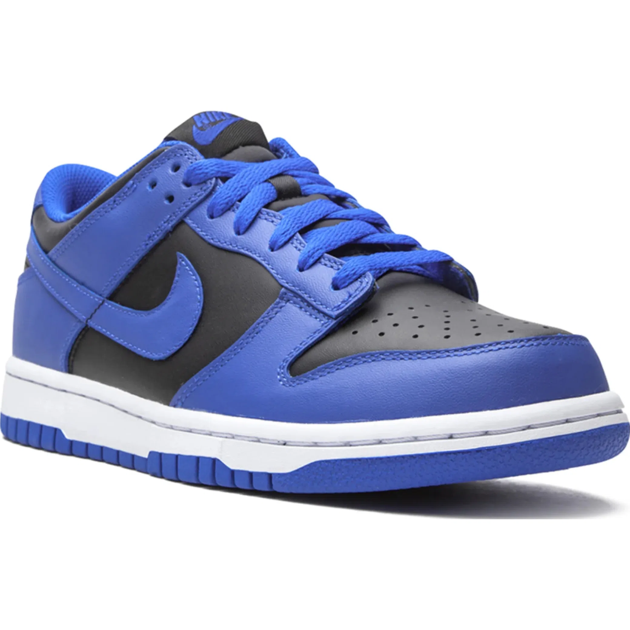 Кроссовки Nike Dunk Low GS "Hyper Cobalt" | Farsel