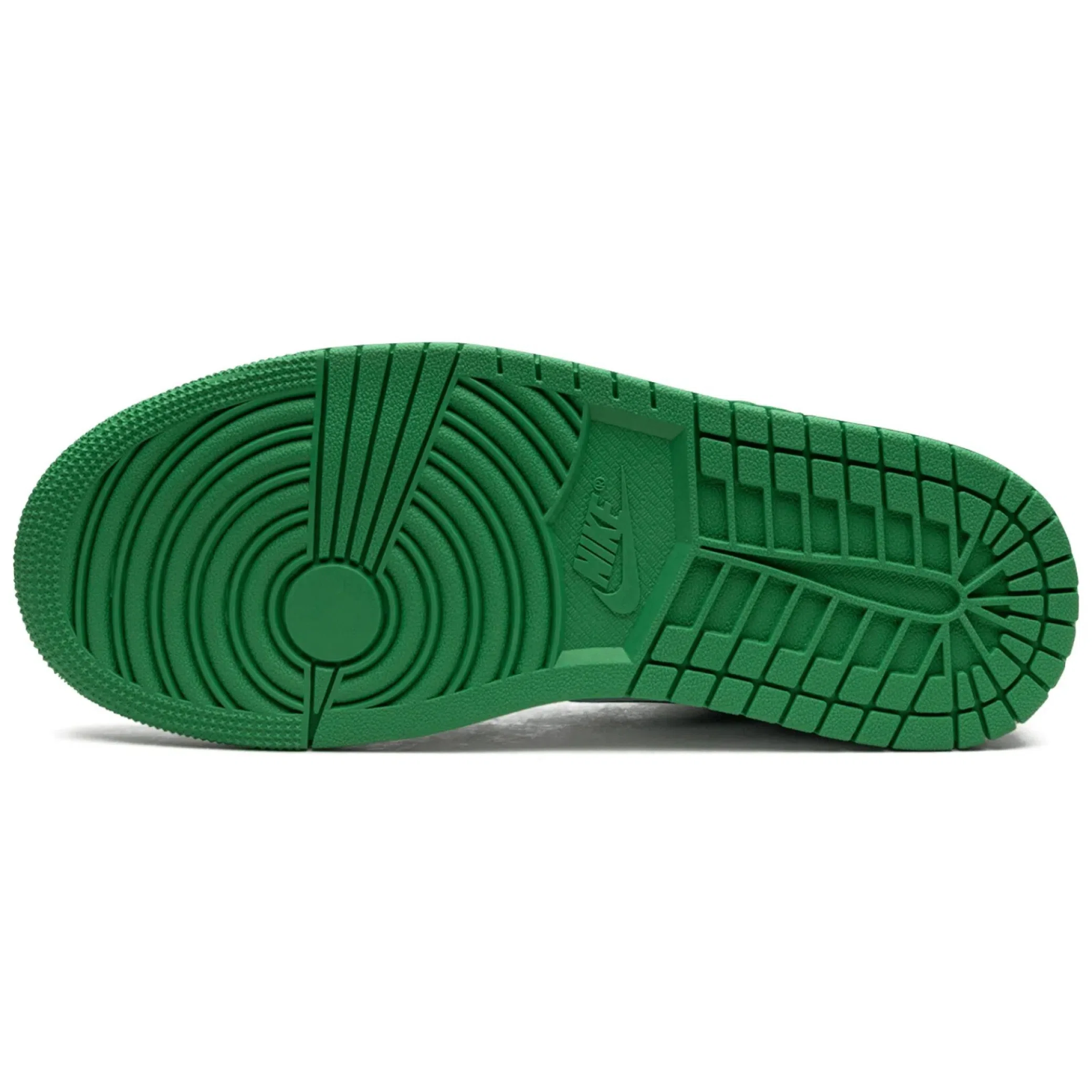  Nike Air Jordan 1 Low WMNS "Lucky Green Aquatone" | Farsel