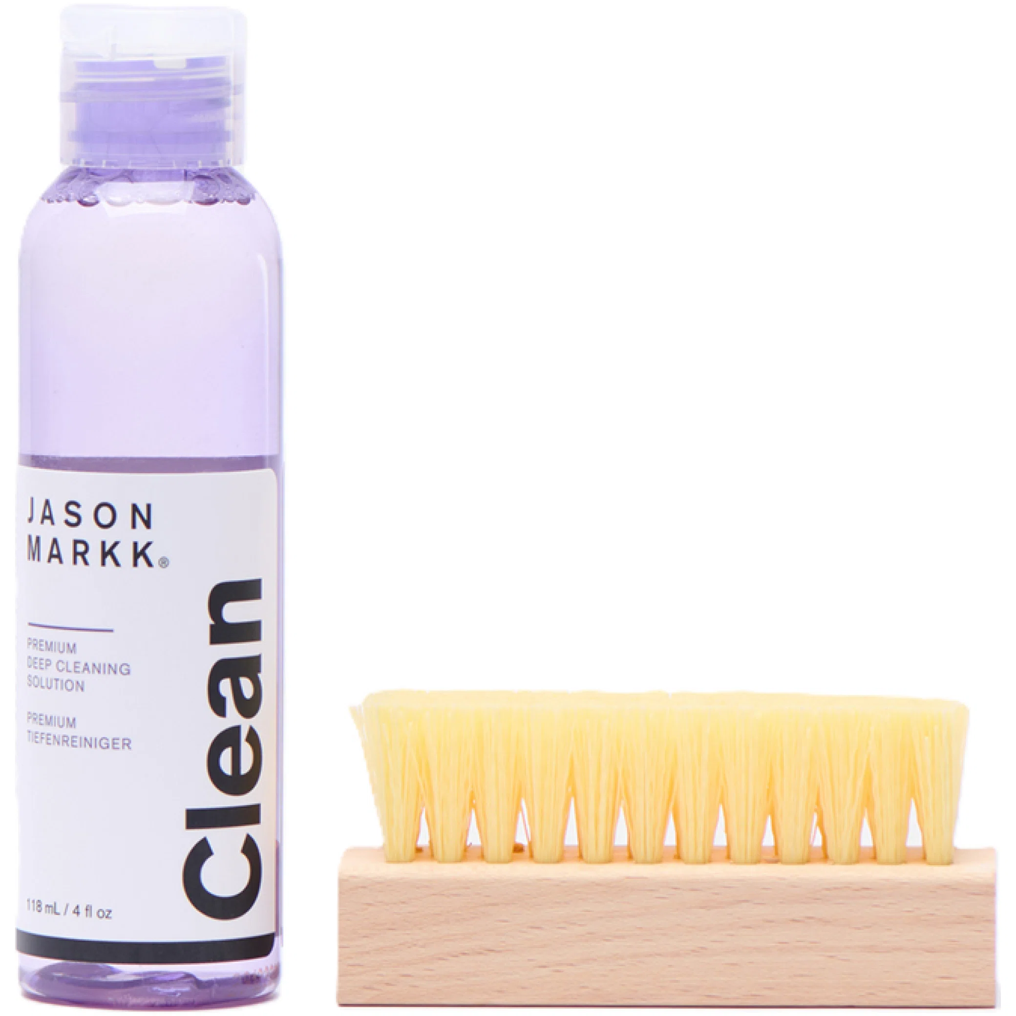  Jason Markk Essential Kit | Farsel