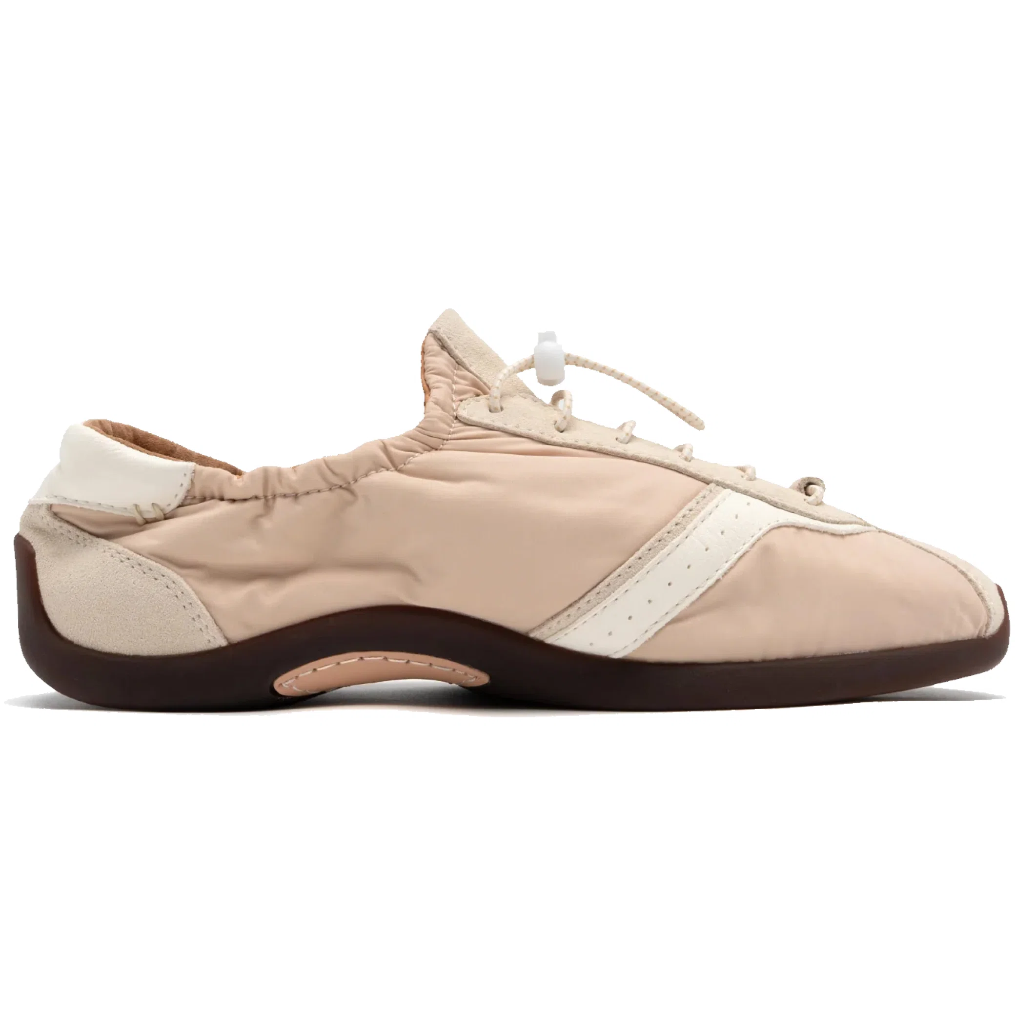 Кроссовки Foot Industry Ballet Bounce "Speedpearl" | Farsel