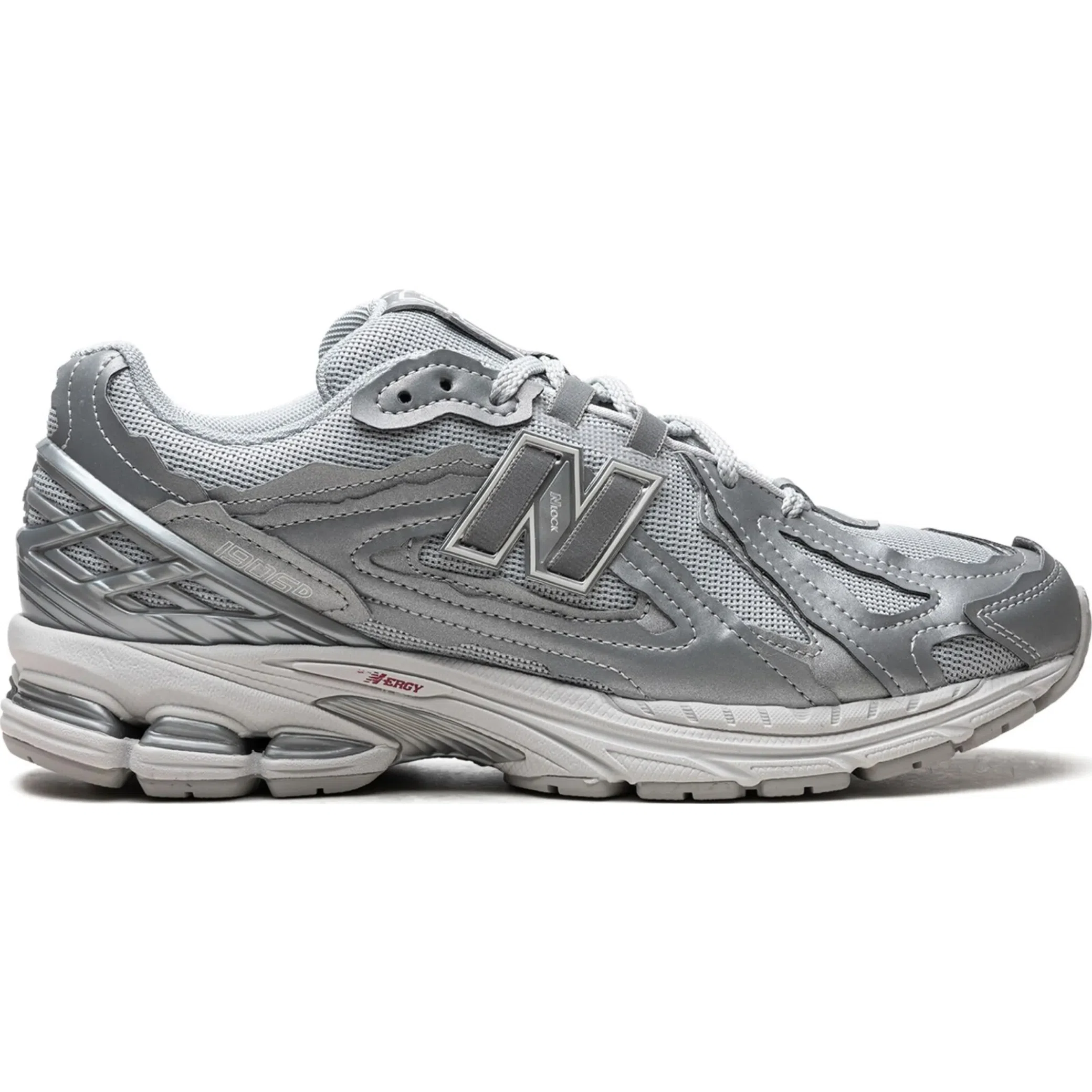  New Balance 1906D "PROTECTION PACK - SILVER METALLIC" | Farsel
