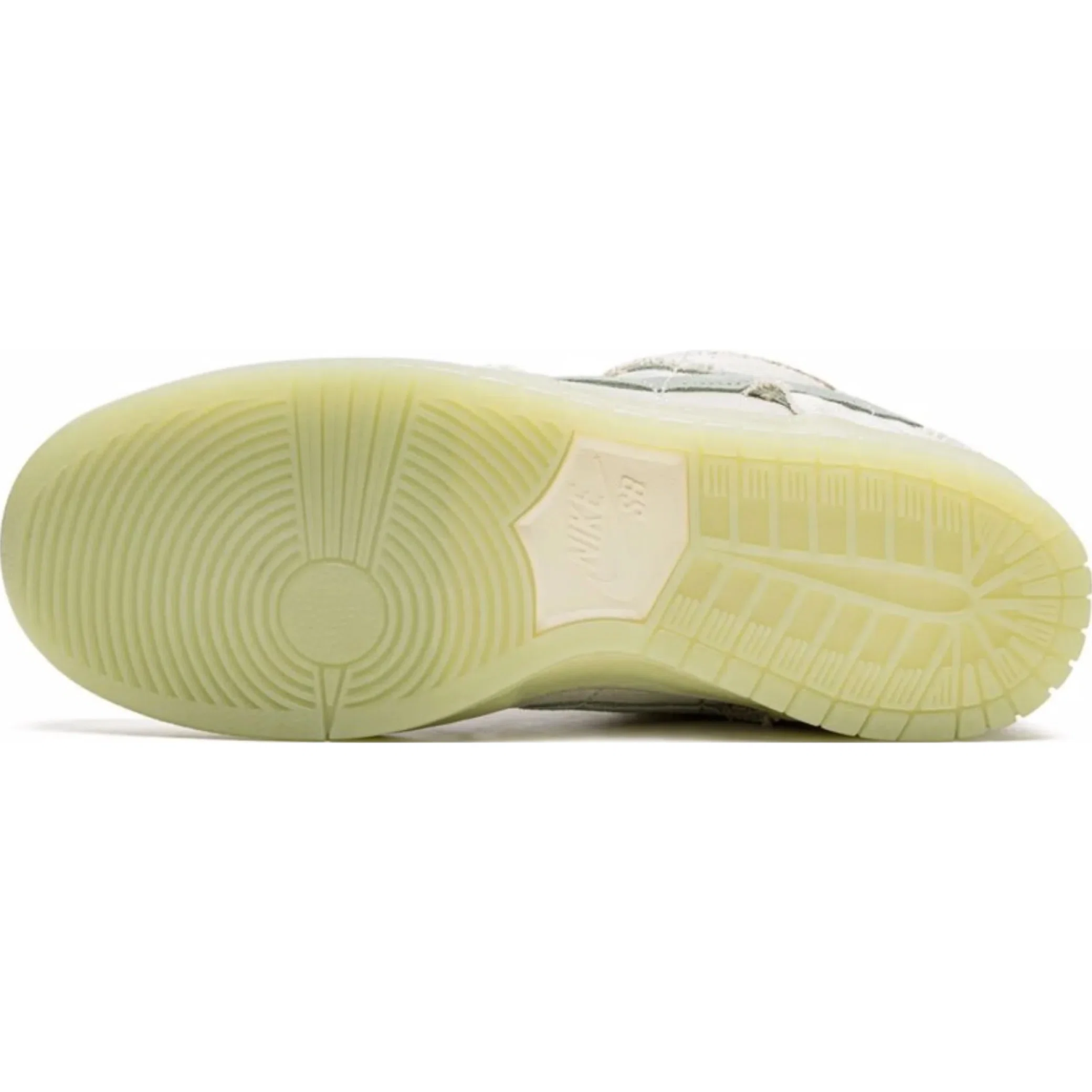  Nike SB Dunk Low "Mummy" | Farsel