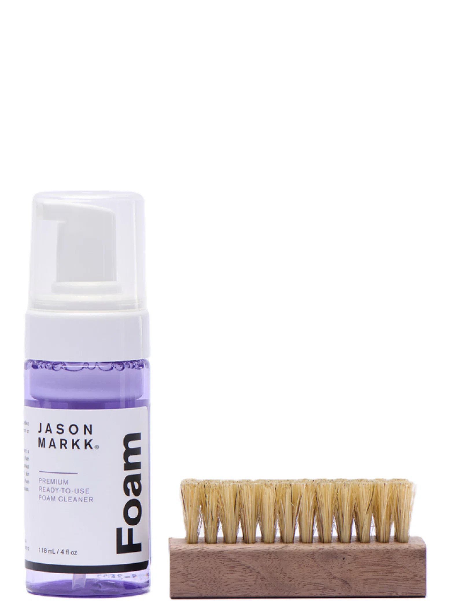 Средства для ухода за обувью Jason Markk Quick Clean Kit | Farsel