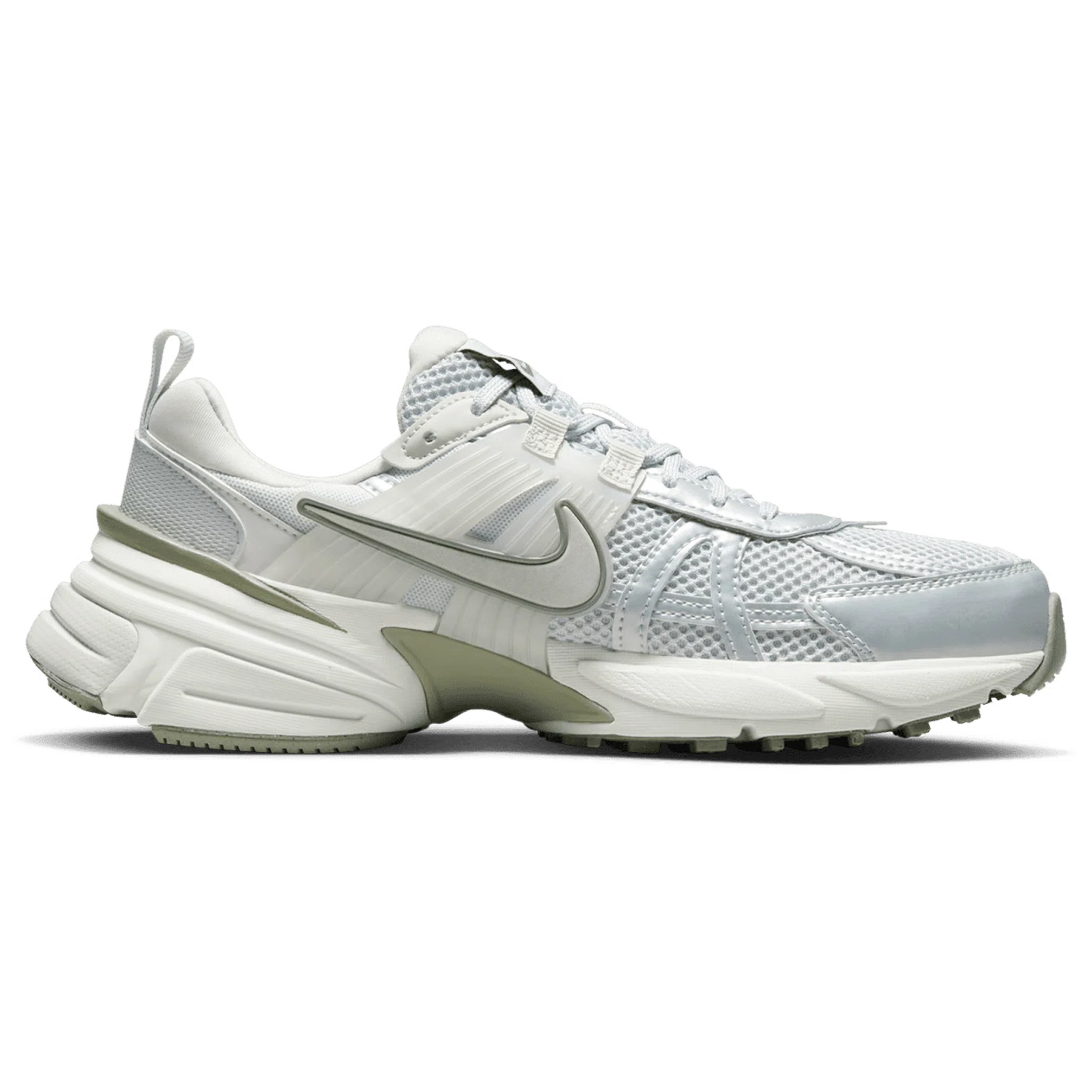 Кроссовки Nike Y2K Run WMNS "Photon Dust Light Army" | Farsel