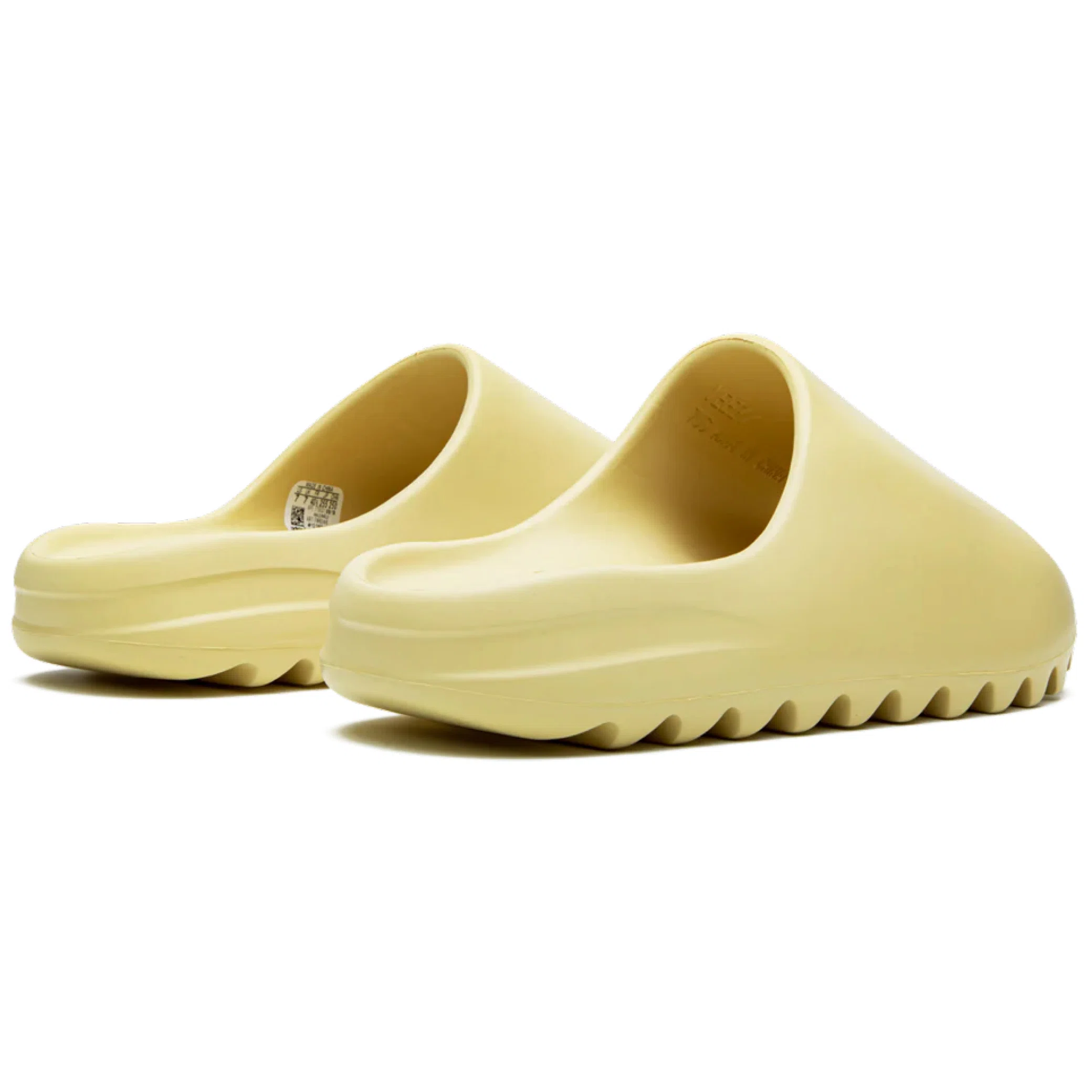  Adidas Yeezy Slide "Desert Sand" | Farsel