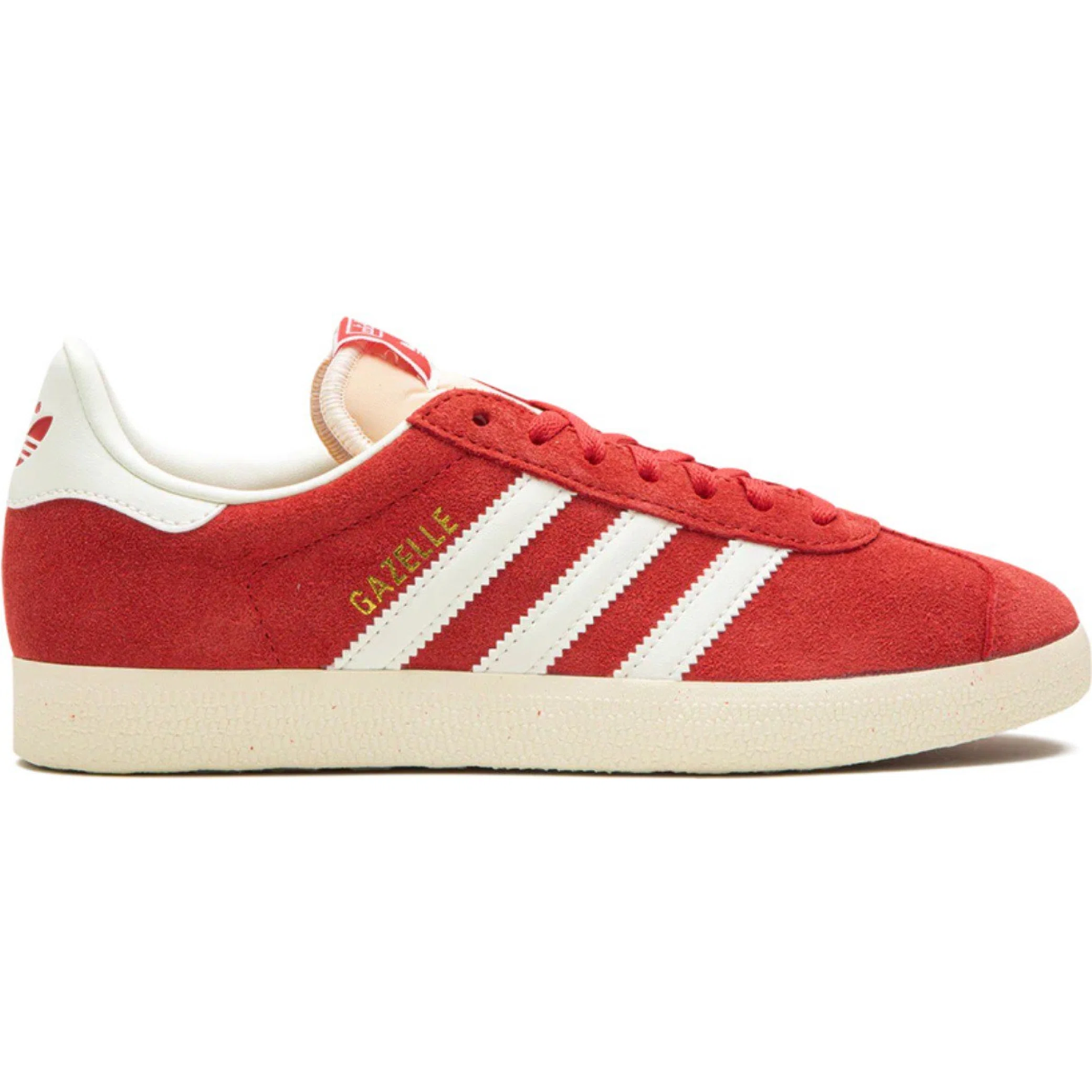 Кроссовки Adidas Gazelle "Glory Red" | Farsel