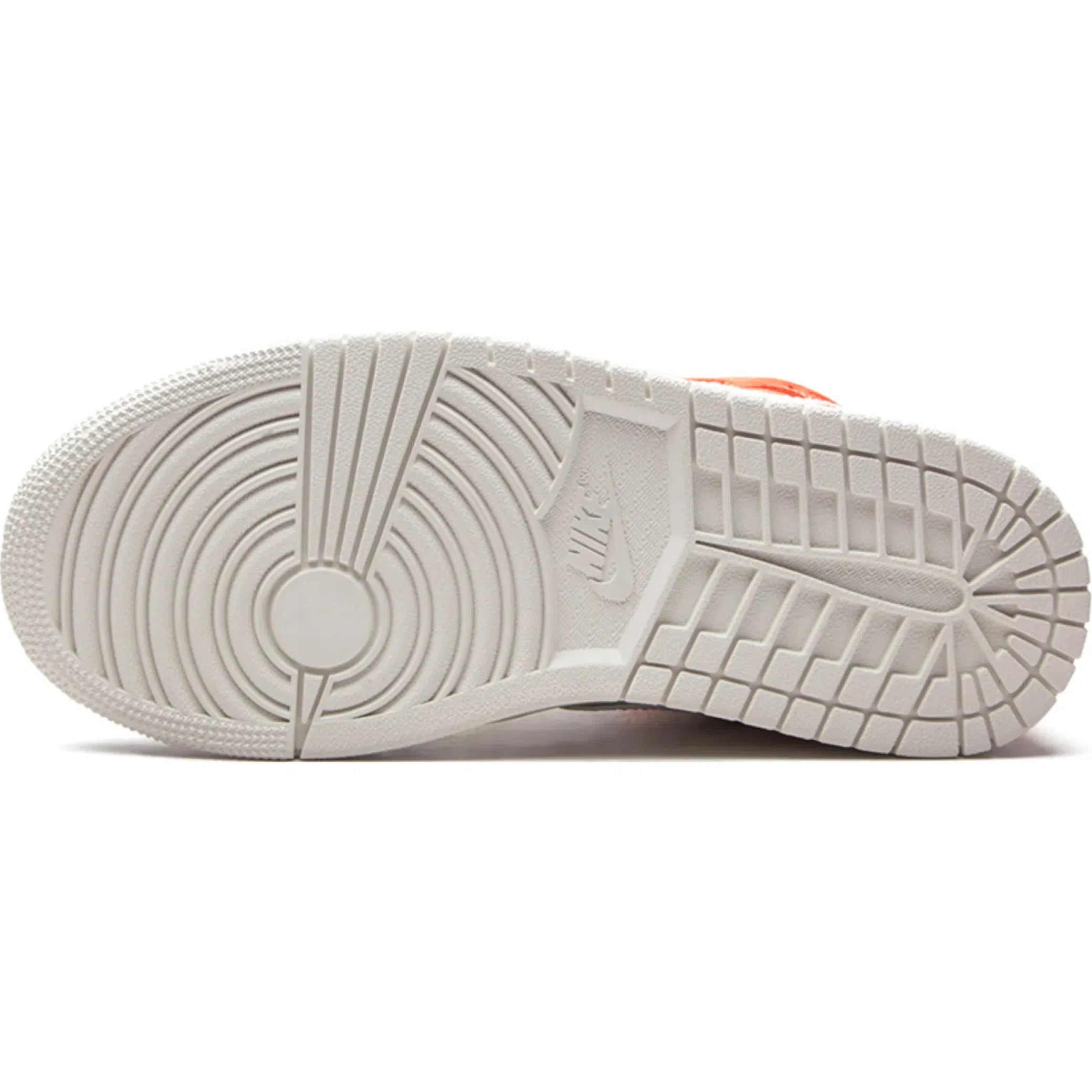 Кроссовки Nike Air Jordan 1 Mid WMNS "To My First Coach" | Farsel