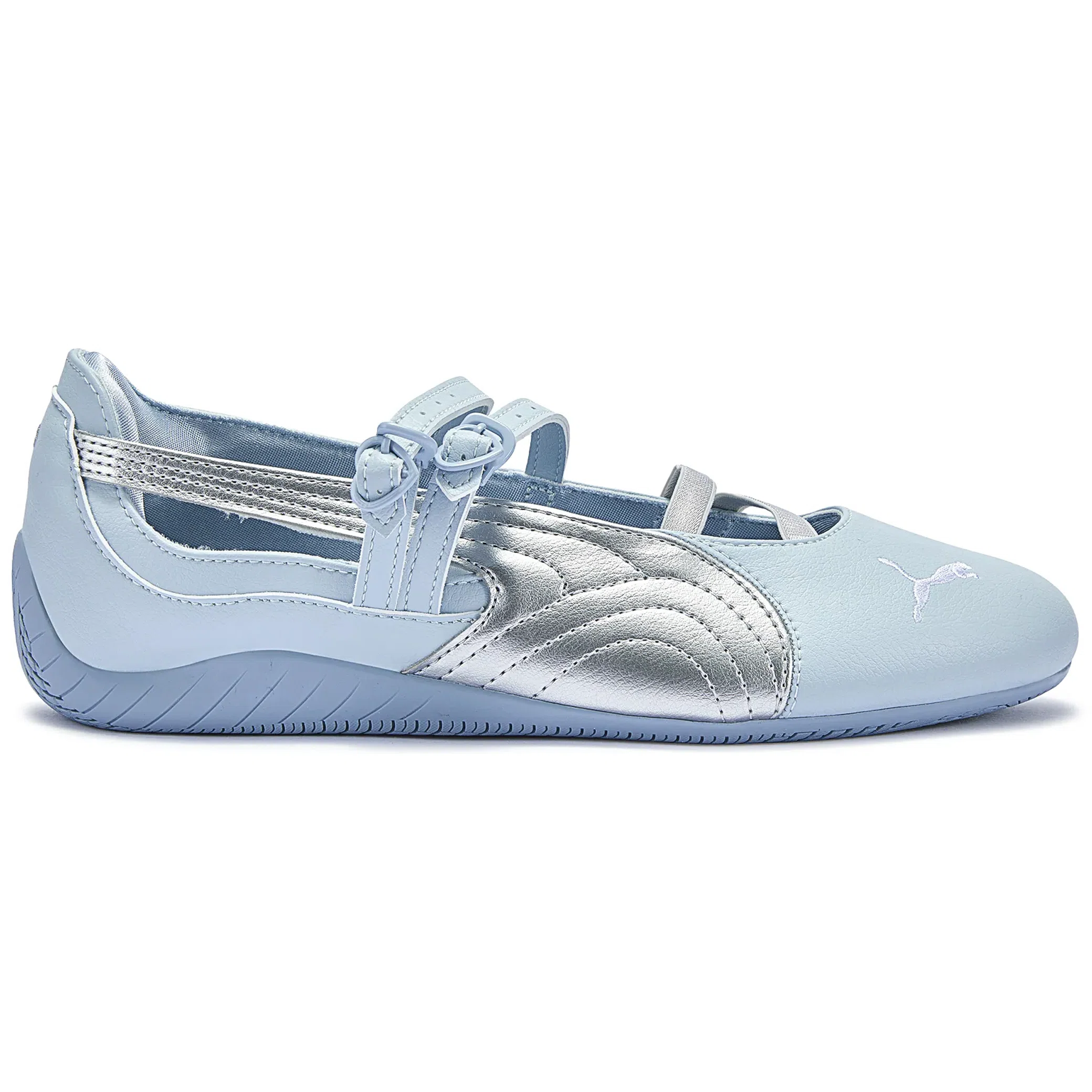 Балетки Puma The Powerpuff Girls x Speedcat Ballet "Bubbles" | Farsel