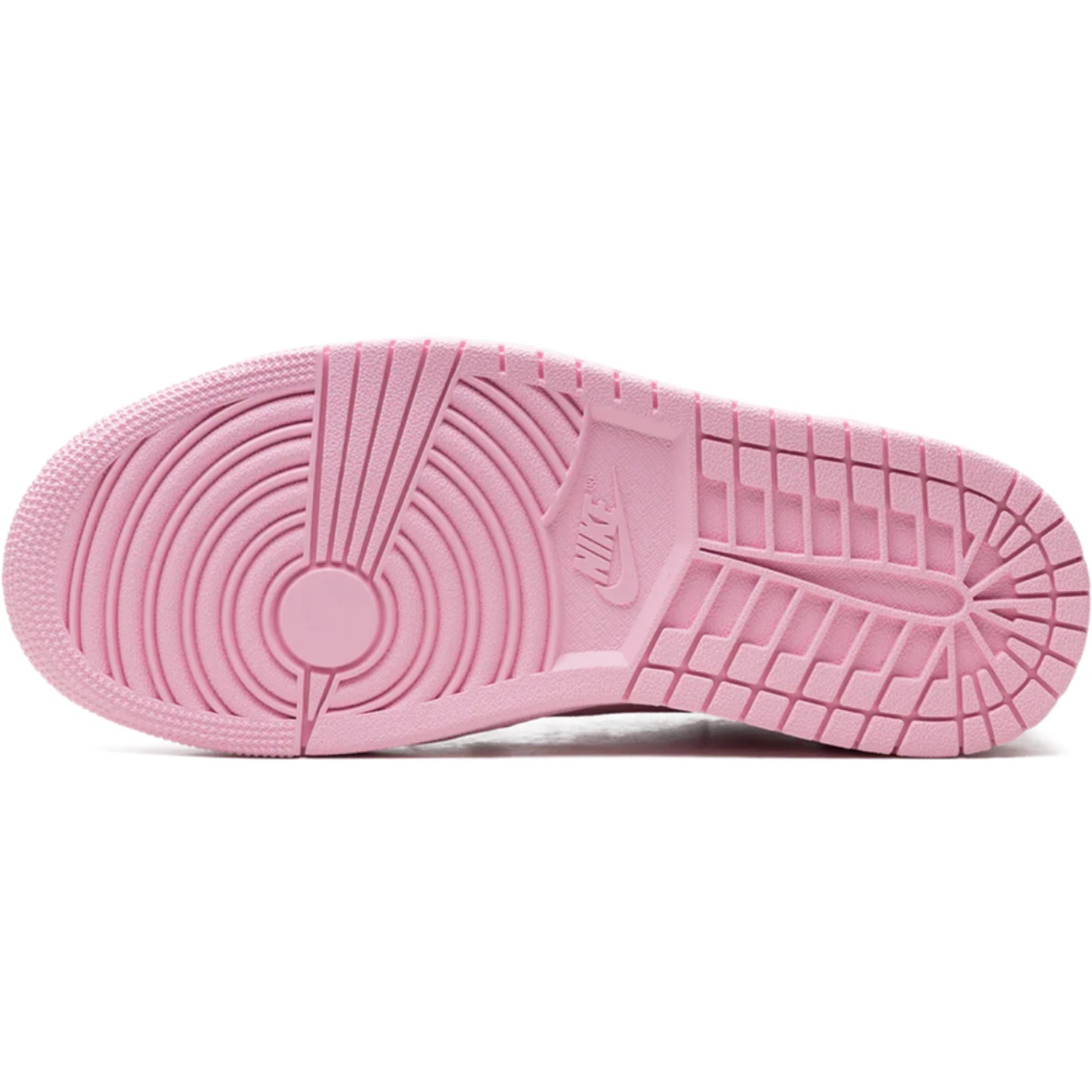  Nike Air Jordan 1 Low WMNS "Method Of Make Perfect Pink" | Farsel