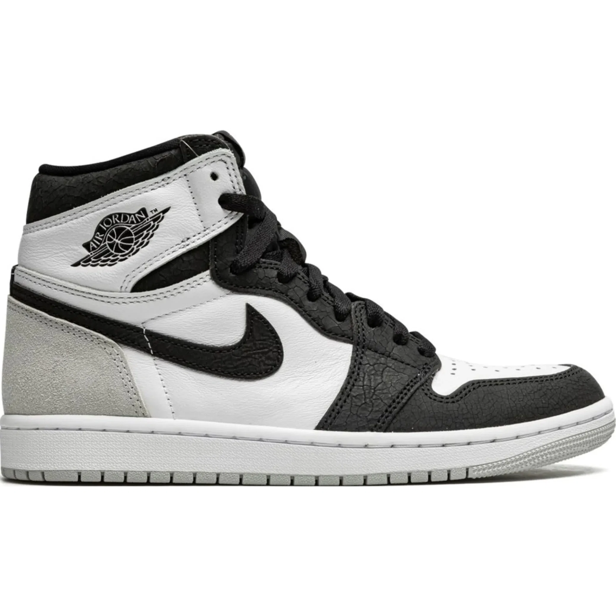 Кроссовки Nike Air Jordan 1 Retro High OG "Bleached Coral" | Farsel