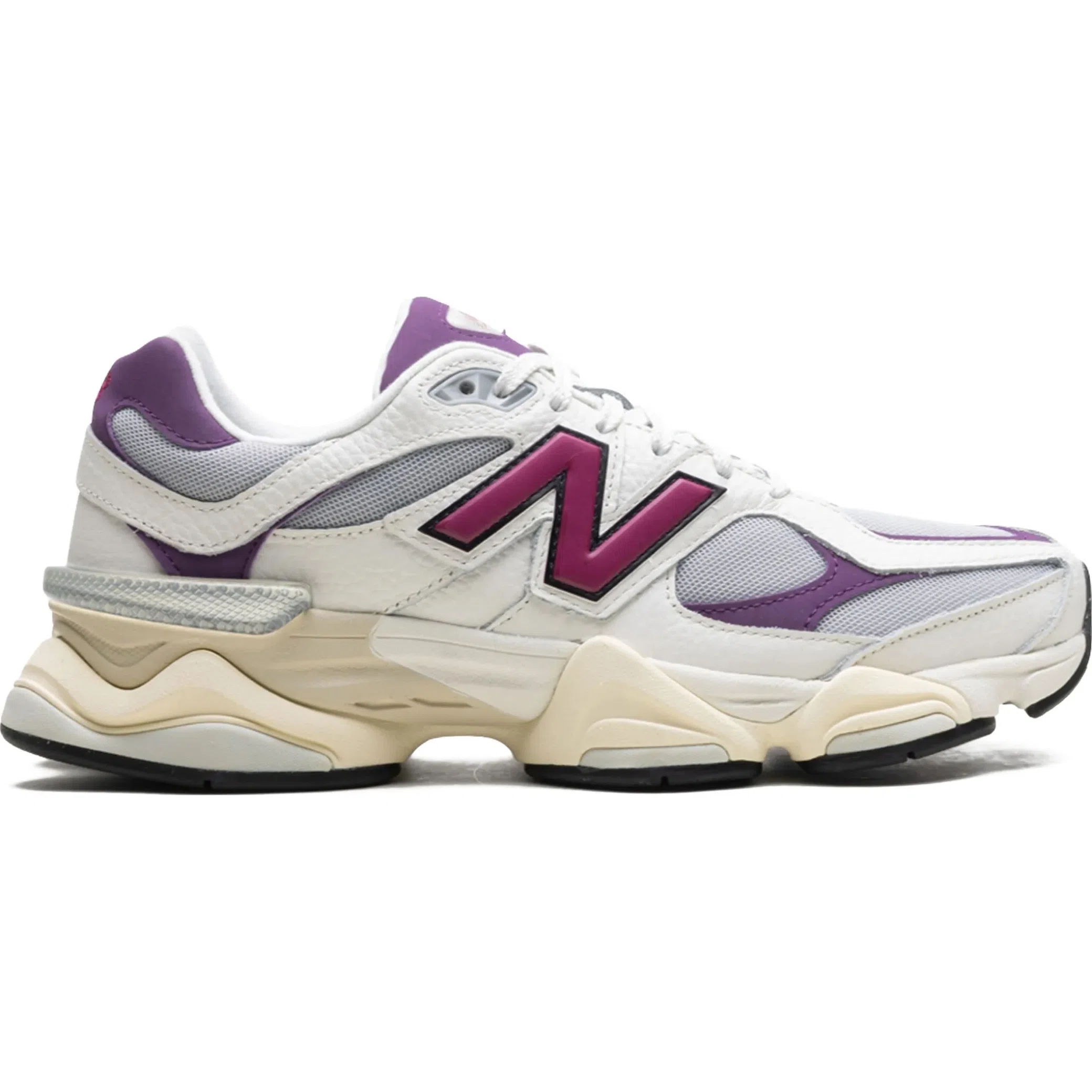 Кроссовки New Balance 9060 "Magenta" | Farsel