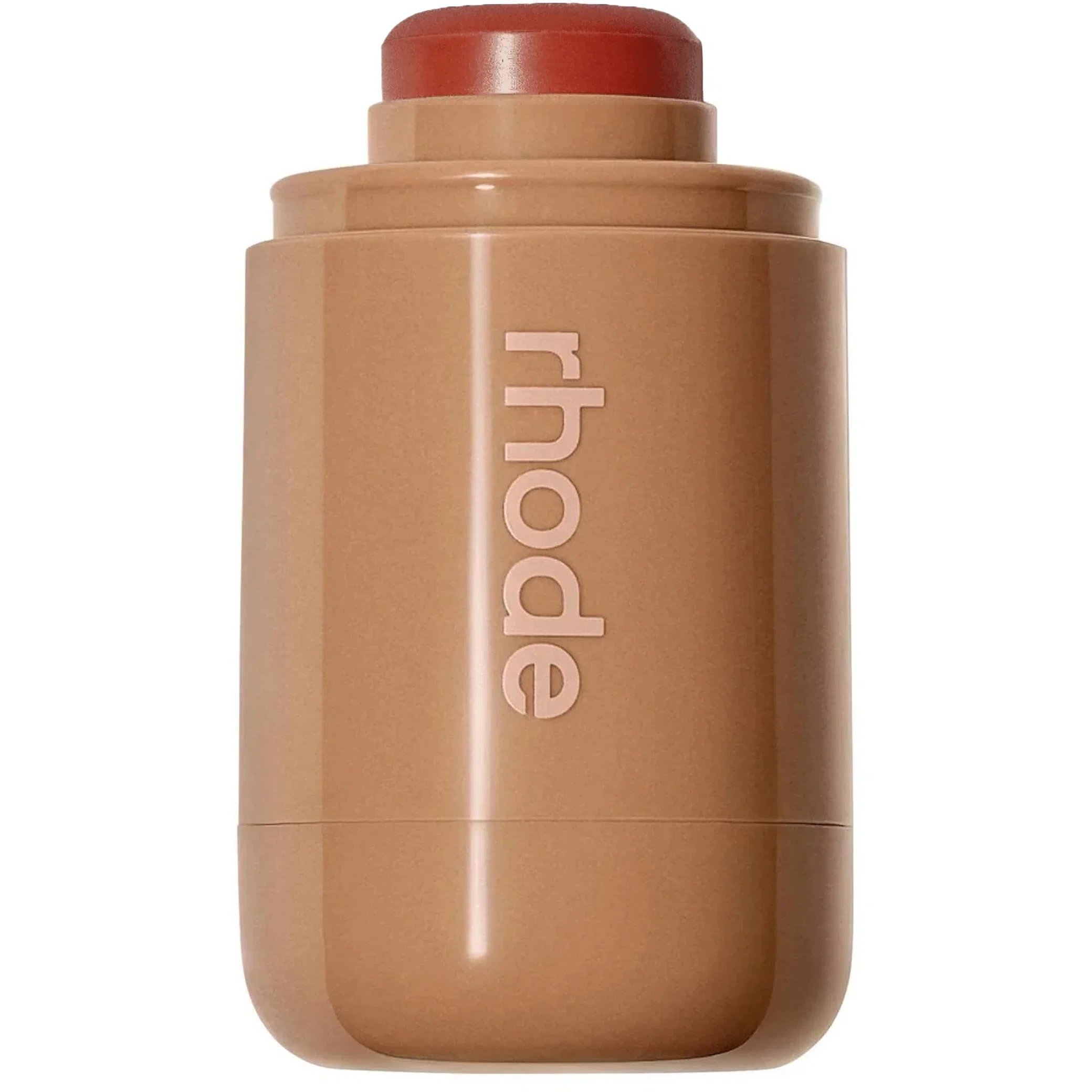 Румяна Rhode Pocket Blush "Sun Soak -  Spiced Orange" | Farsel