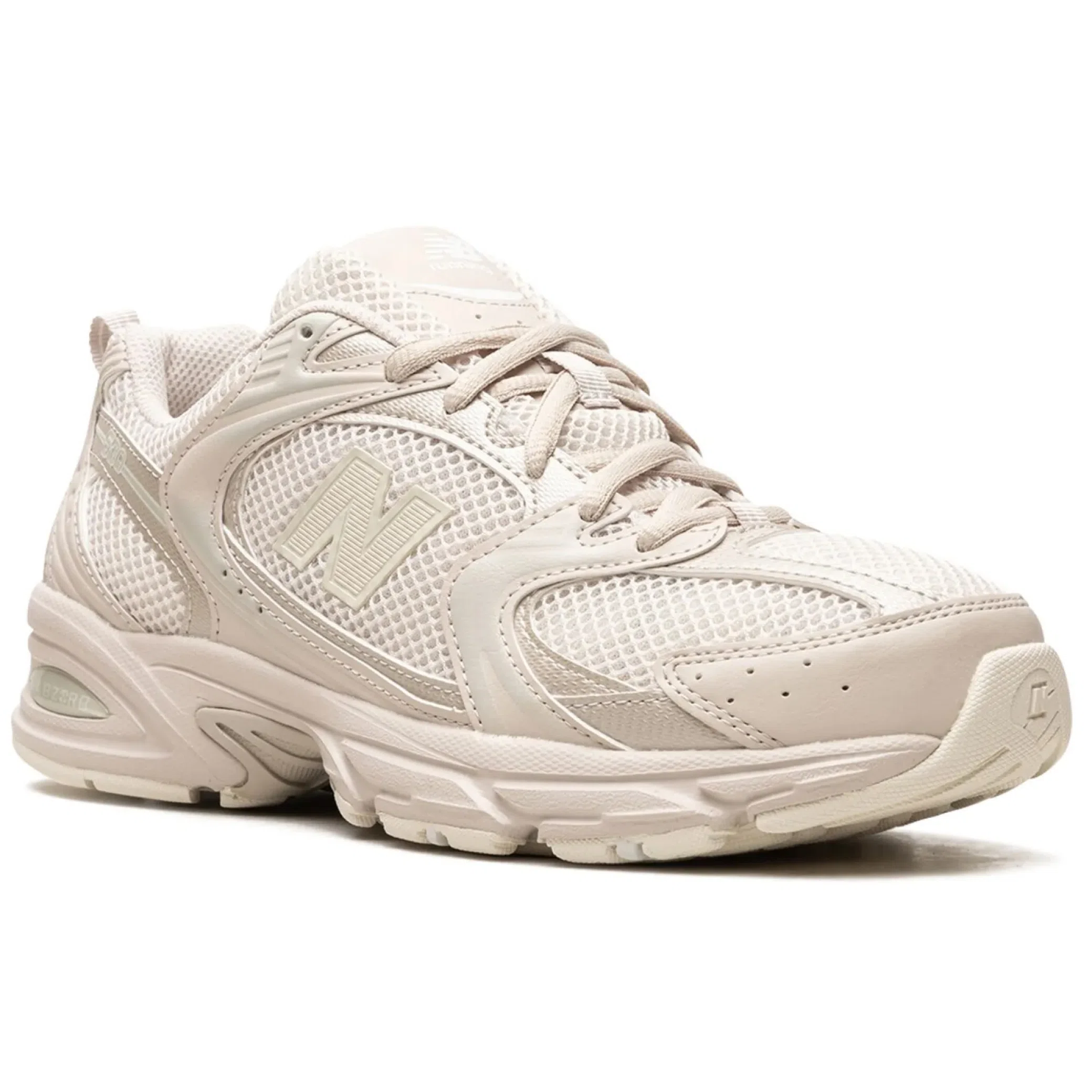 Кроссовки New Balance 530 "Beige / Moonbeam Sea Salt" | Farsel