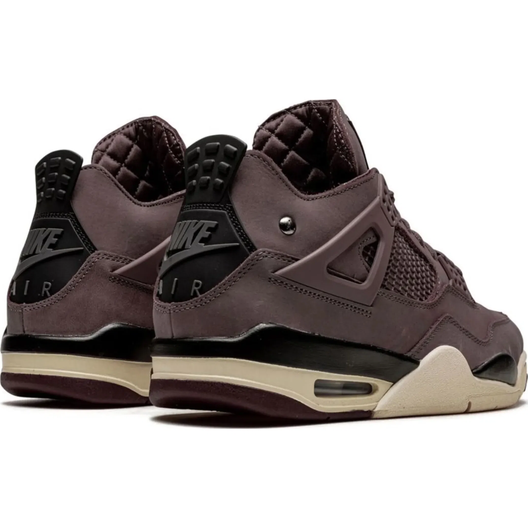  Nike Air Jordan 4 Retro "A Ma Maniere Violet Ore" | Farsel