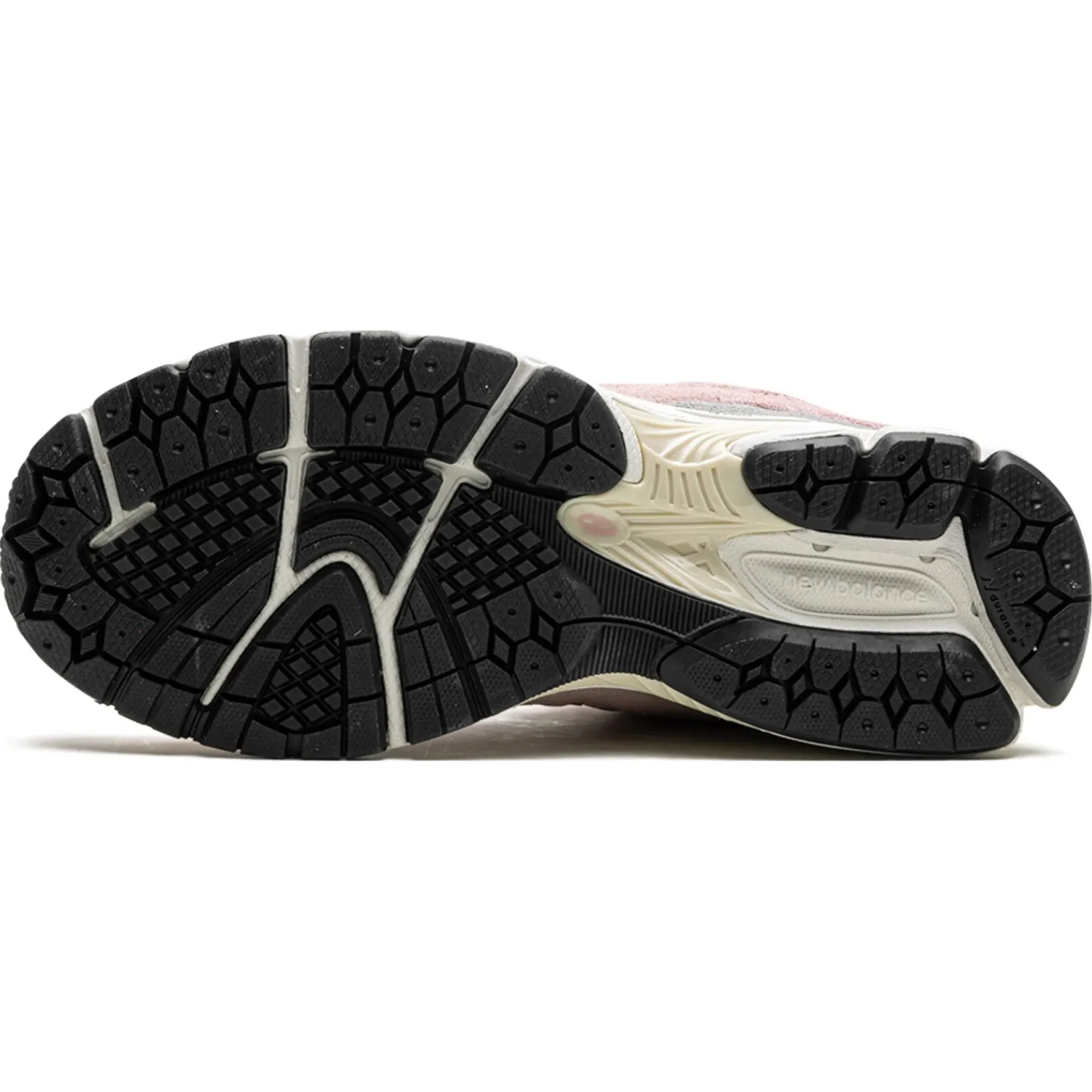 Кроссовки New Balance 2002R "Orb Pink" | Farsel