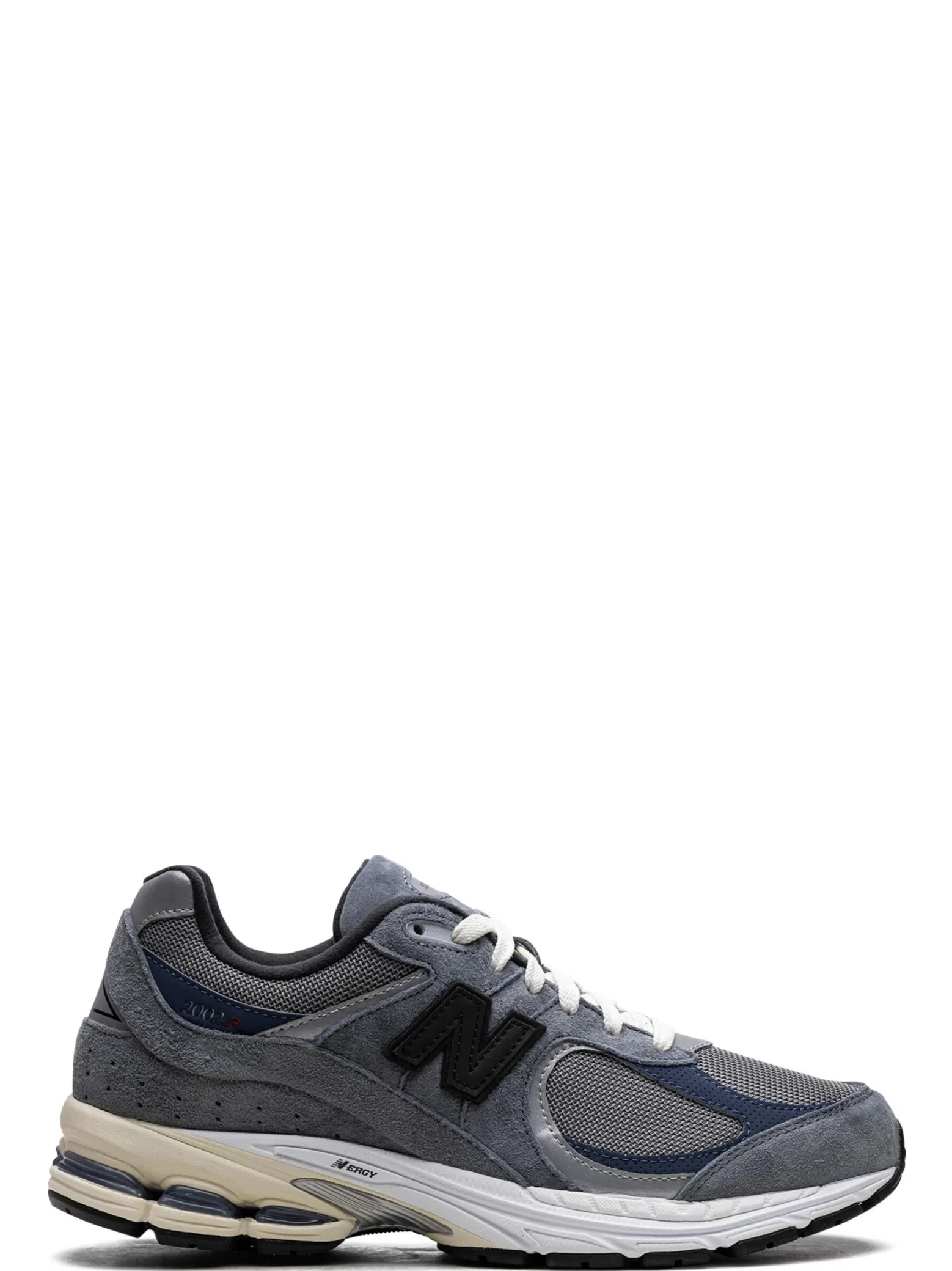 Кроссовки New Balance 2002R "JJJJOUND - STORM BLUE" | Farsel