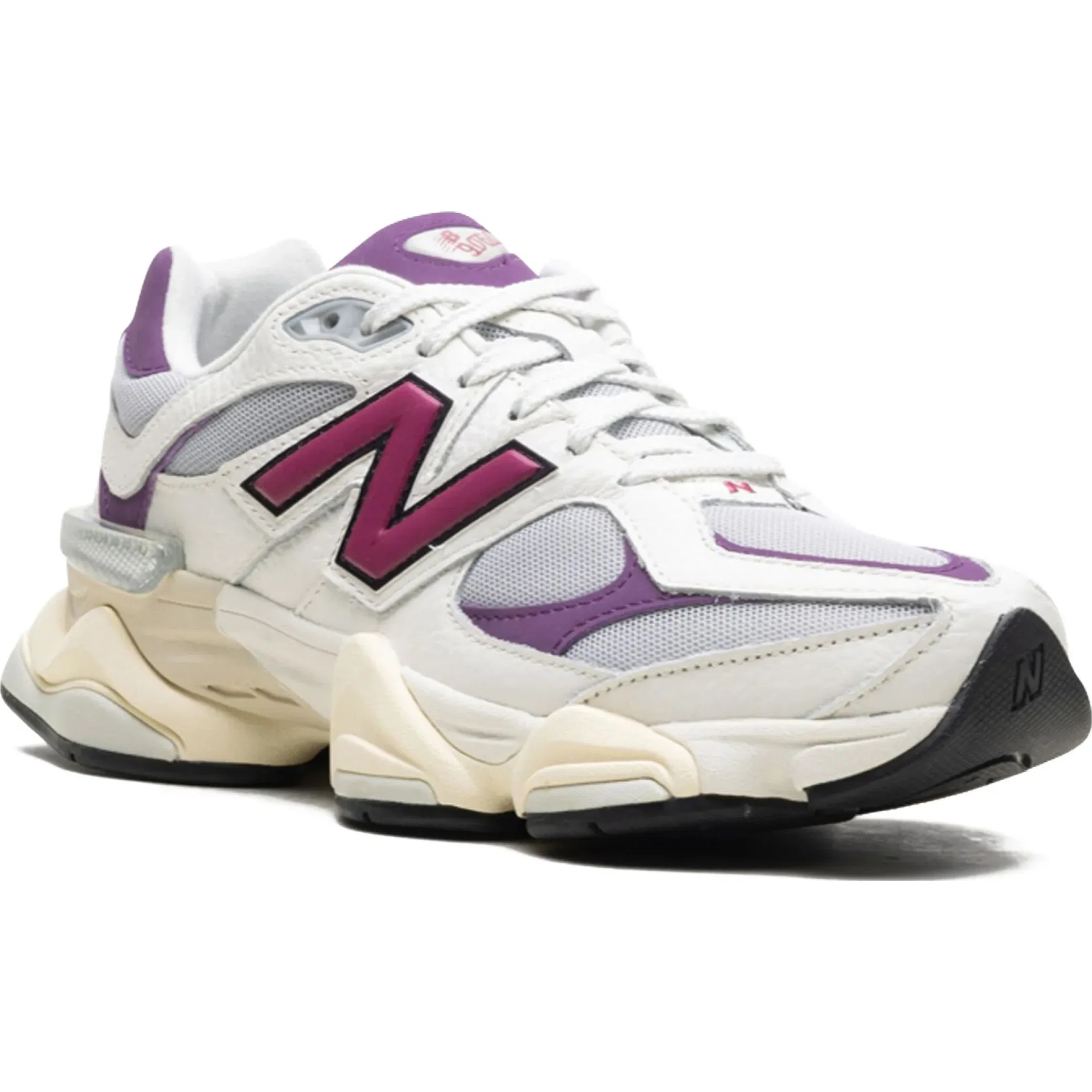 Кроссовки New Balance 9060 "Magenta" | Farsel
