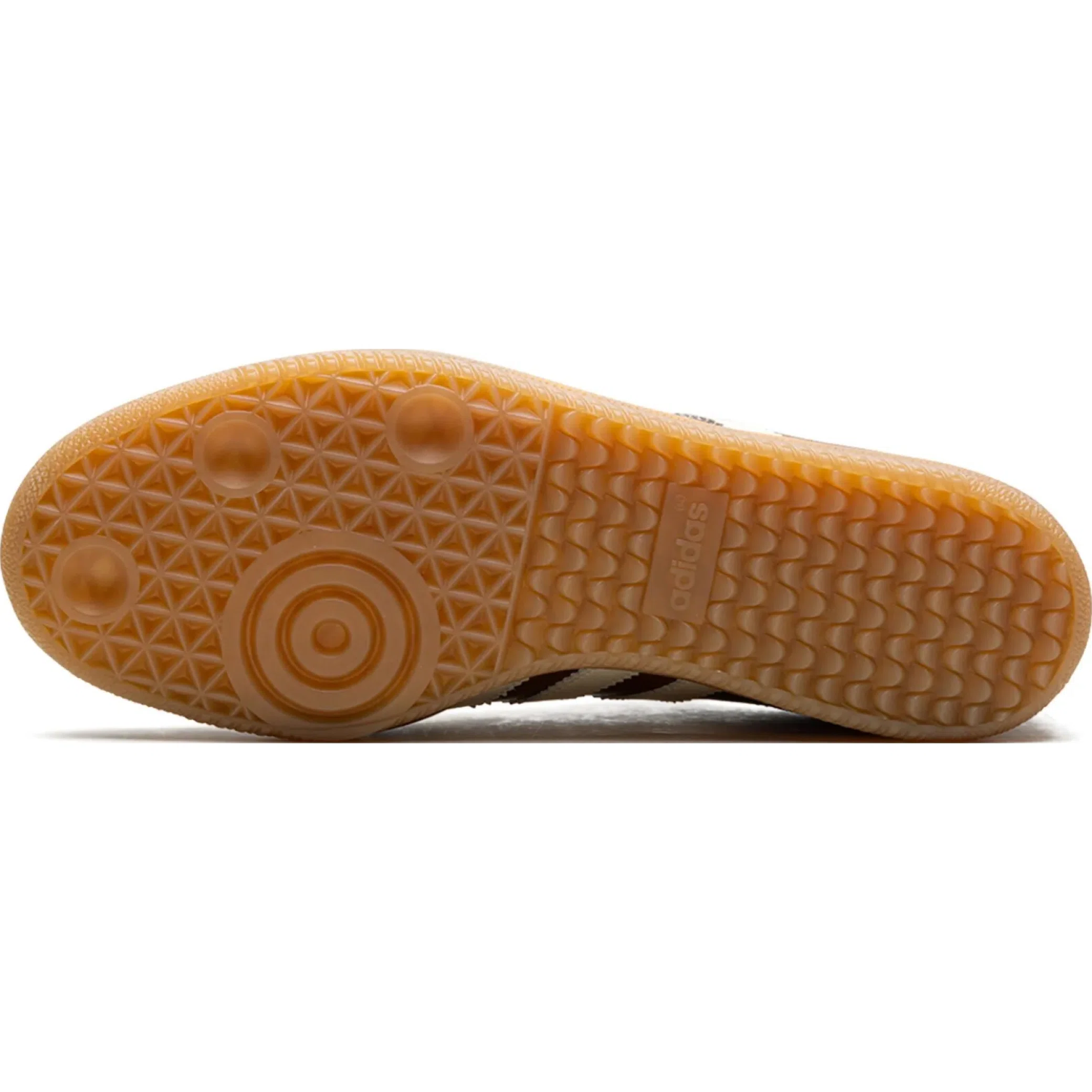 Кроссовки Adidas Samba OG "Made in Italy Vachetta Tan" | Farsel