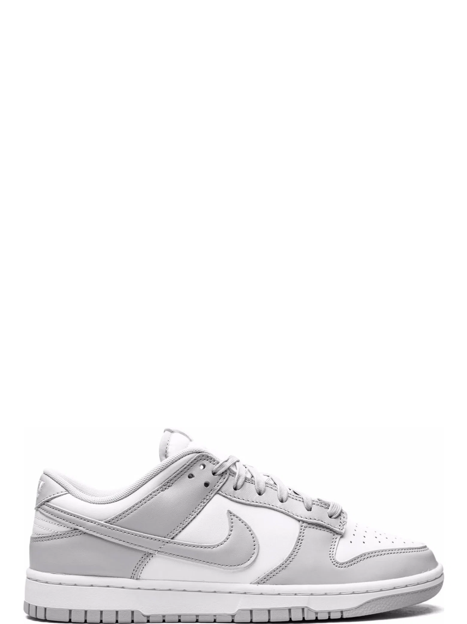 Кроссовки Nike Dunk Low "Grey Fog" | Farsel