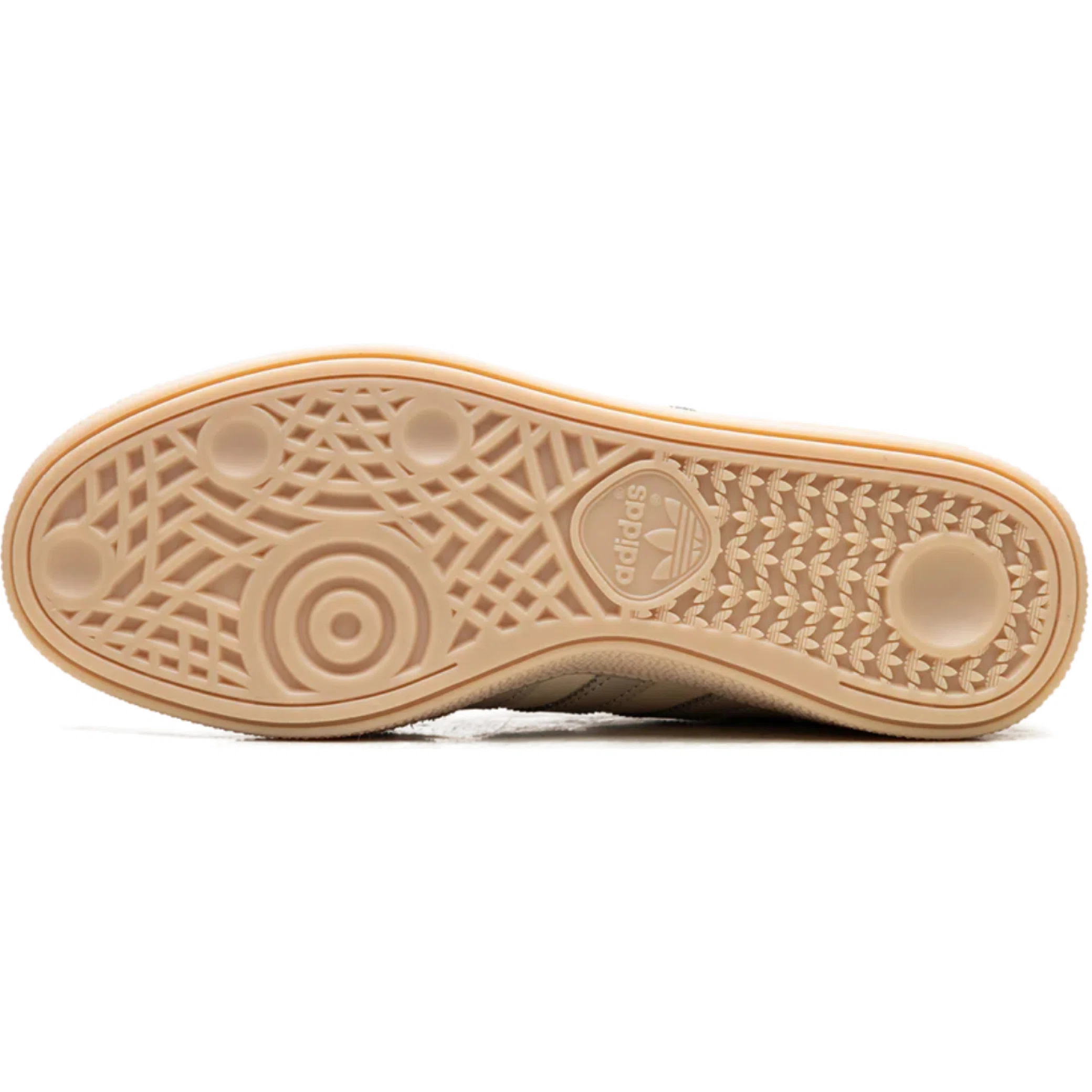 Кроссовки Adidas Handball Spezial WMNS "Cream White Beige" | Farsel