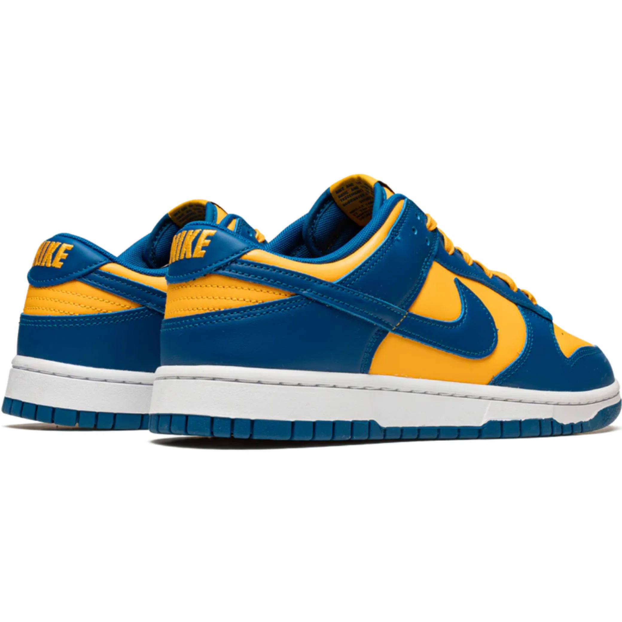  Nike Dunk Low "UCLA" | Farsel