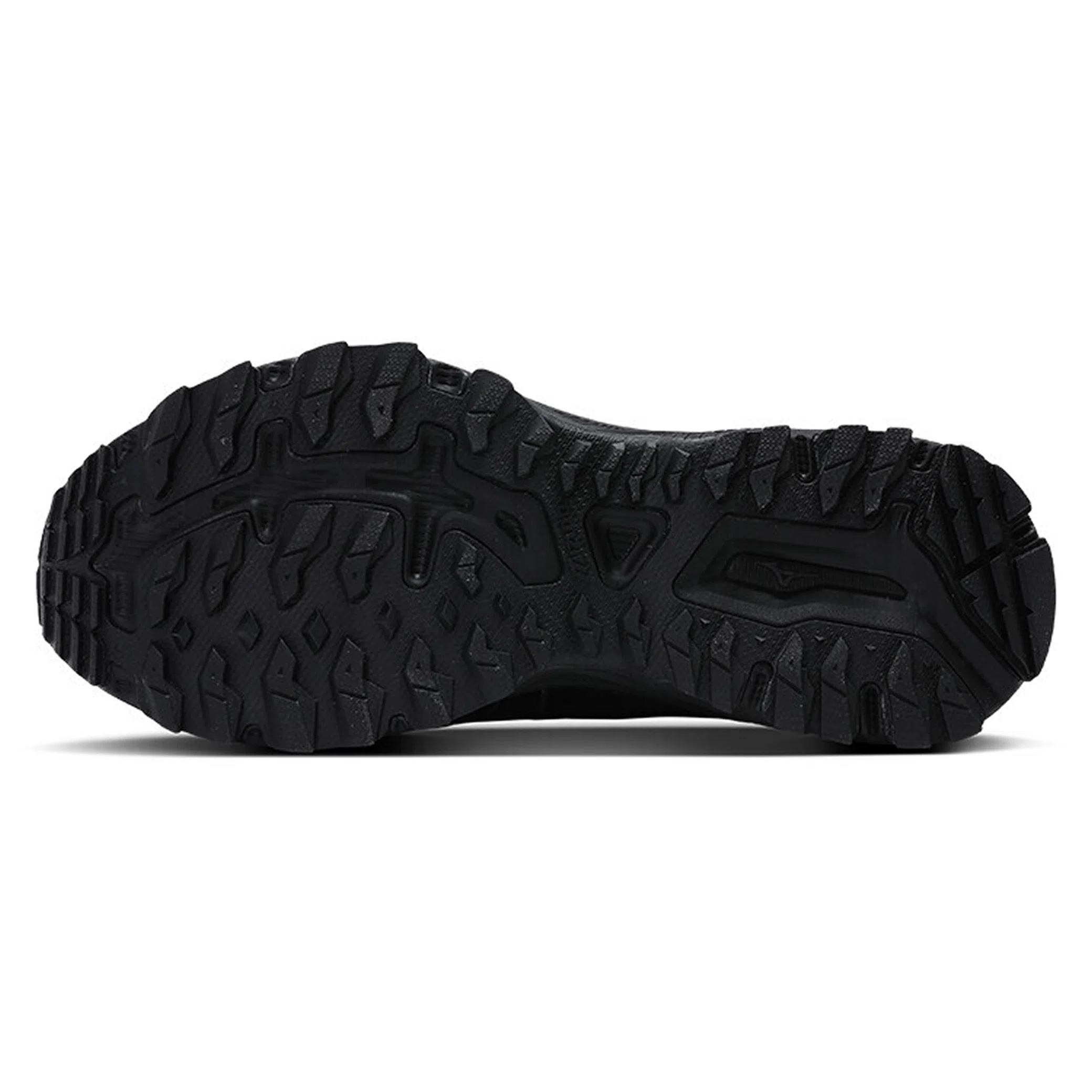 Кроссовки Mizuno Racer Trail SE "Black" | Farsel