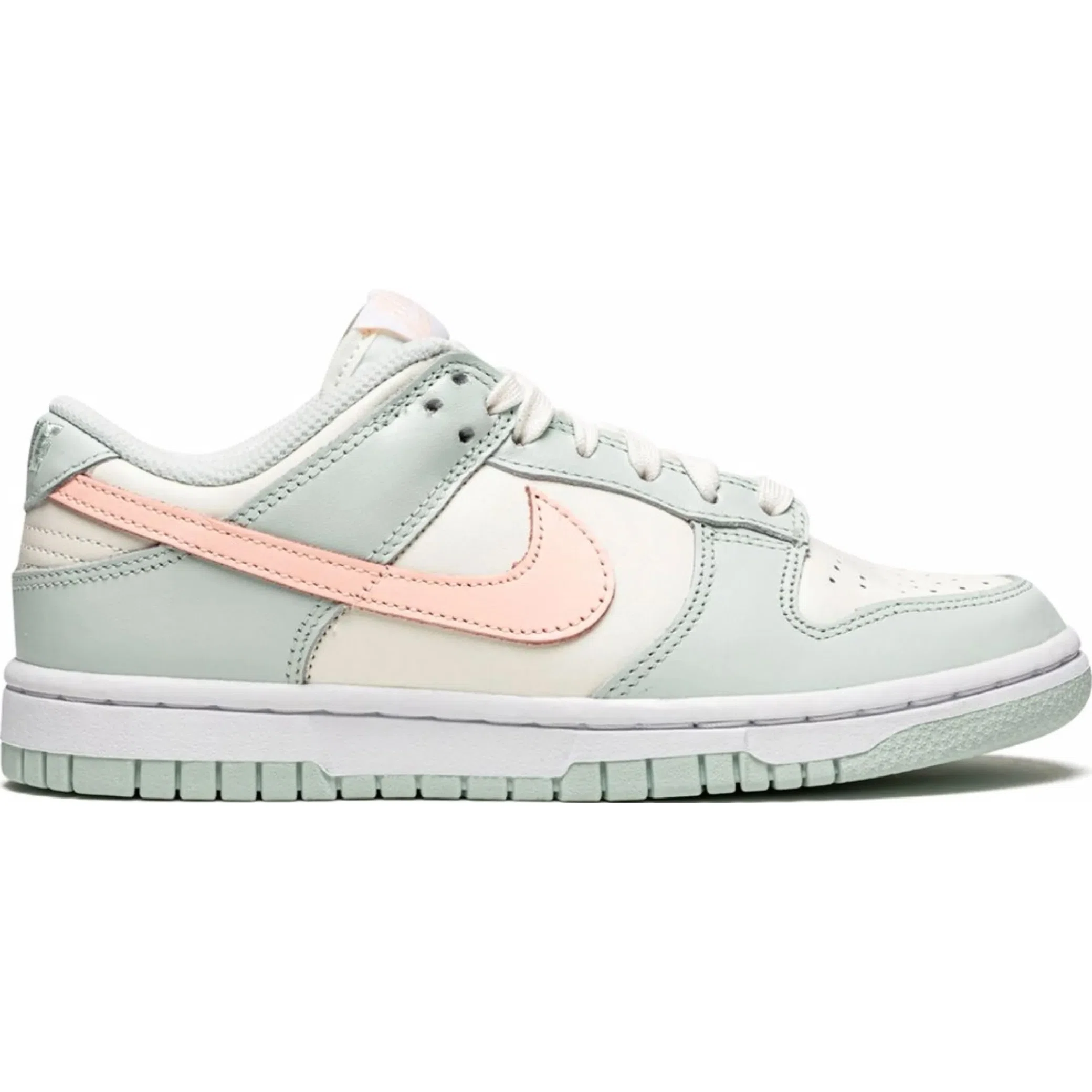 Кроссовки Nike Dunk Low WMNS "Barely Green" | Farsel