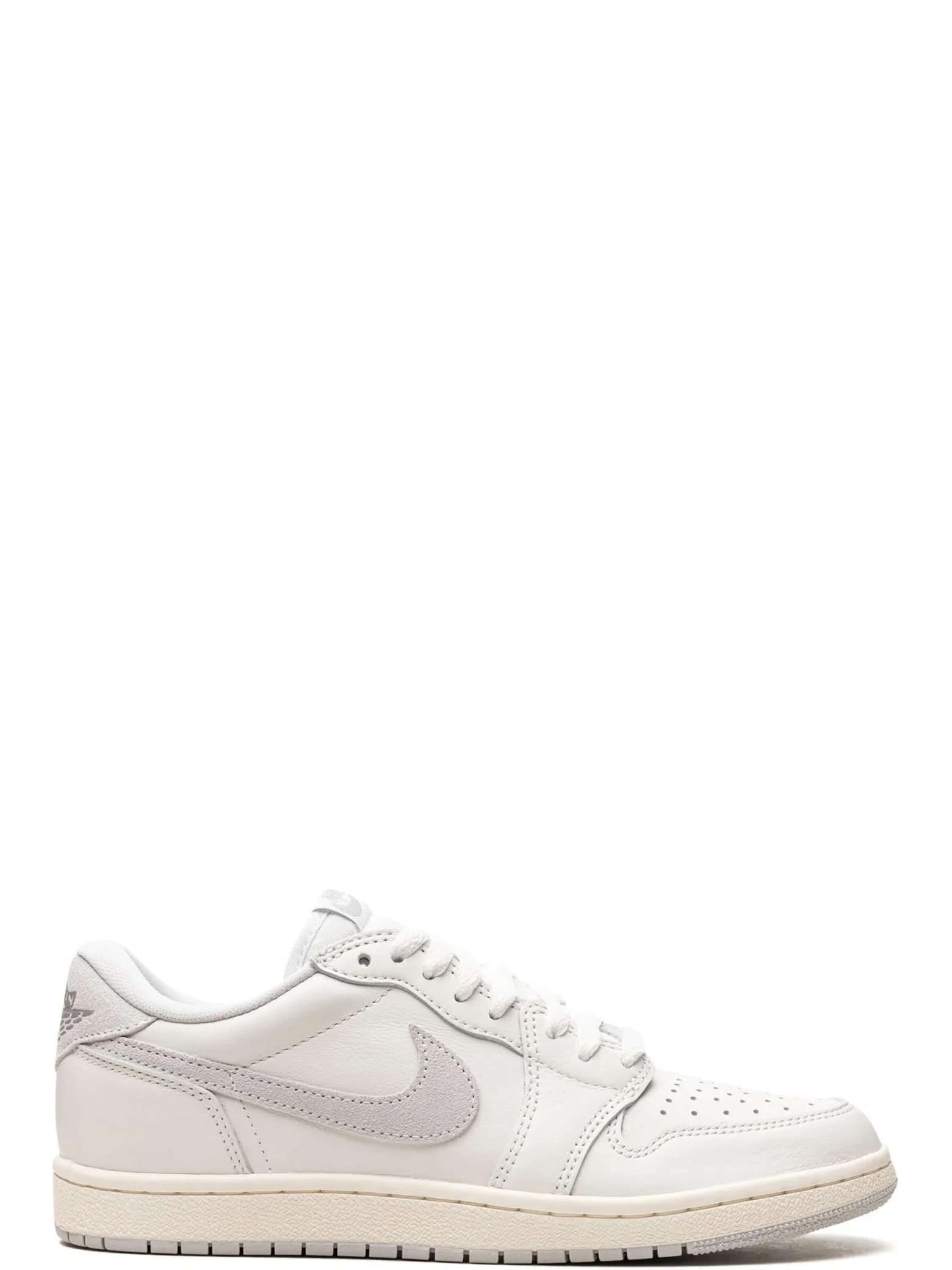Кроссовки Nike Air Jordan 1 Low "'85 Neutral Grey" | Farsel