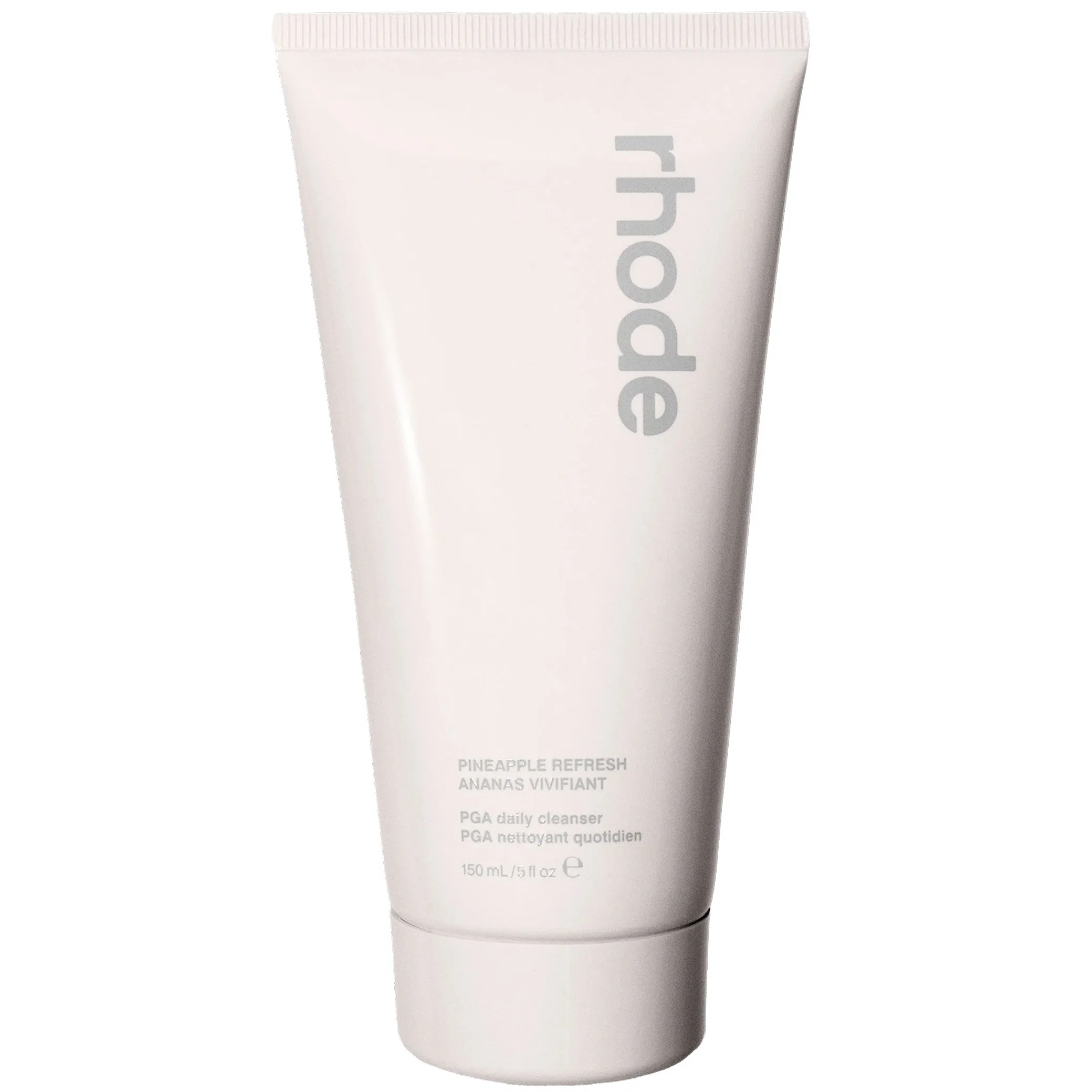 Средства для умывания Rhode Pineapple Refresh The Daily Cleanser | Farsel