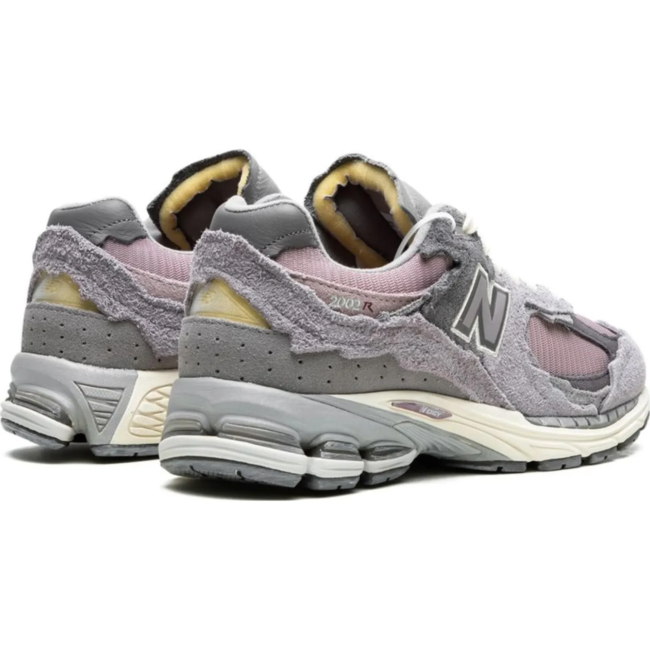  New Balance 2002R "Lunar New Year - Zinc" | Farsel