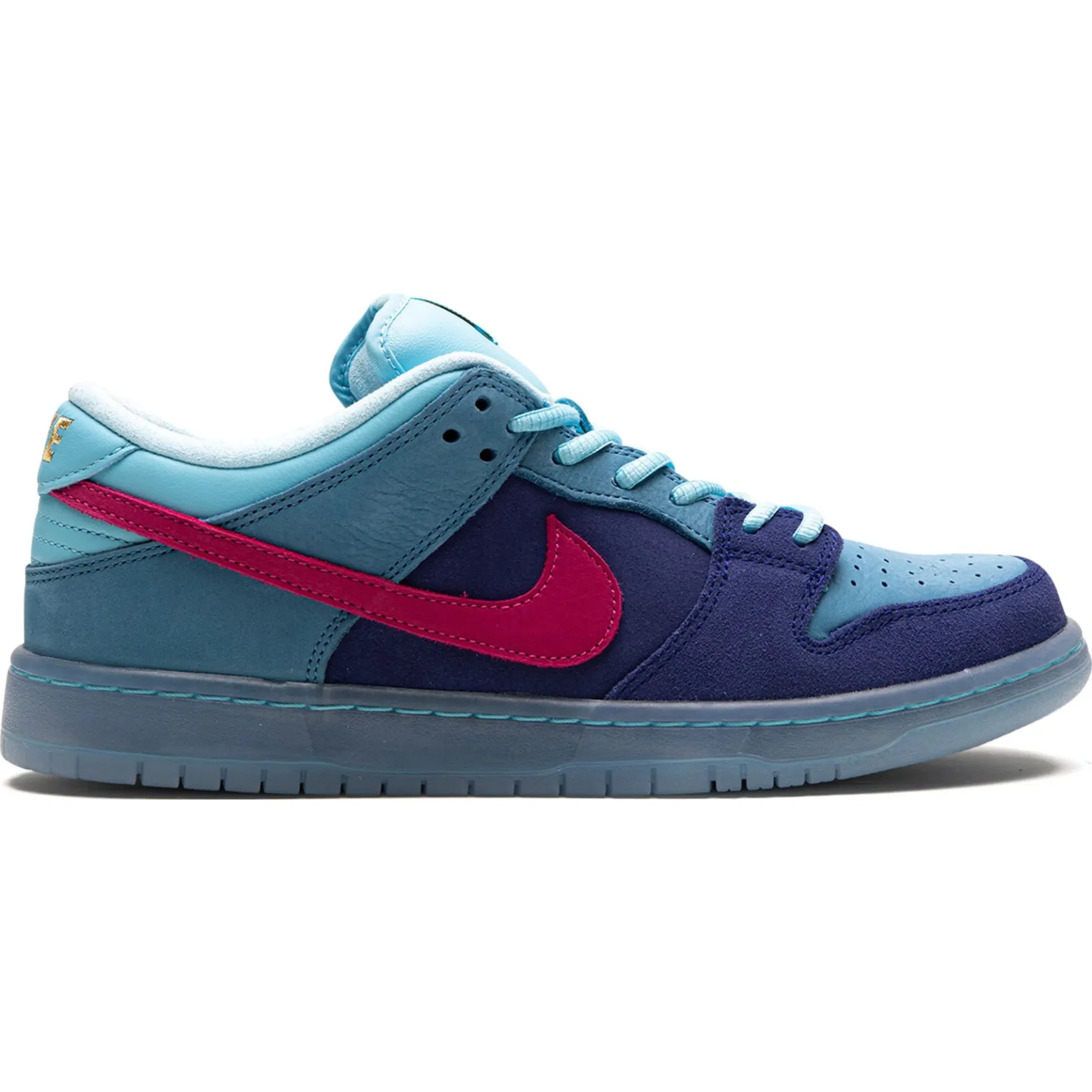  Nike SB Dunk Low "Run The Jewels" | Farsel
