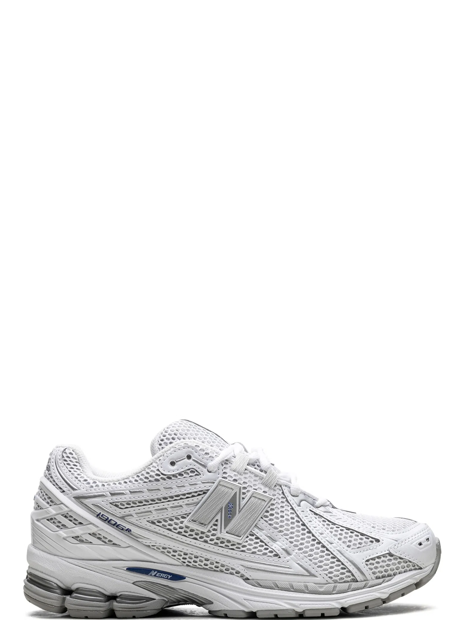Кроссовки New Balance 1906R "White Team Royal" | Farsel