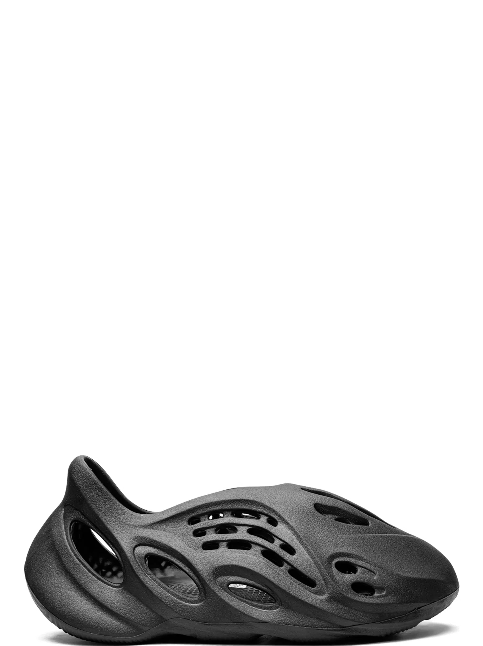 Сланцы Adidas Yeezy Foam RNNR "Onyx" | Farsel